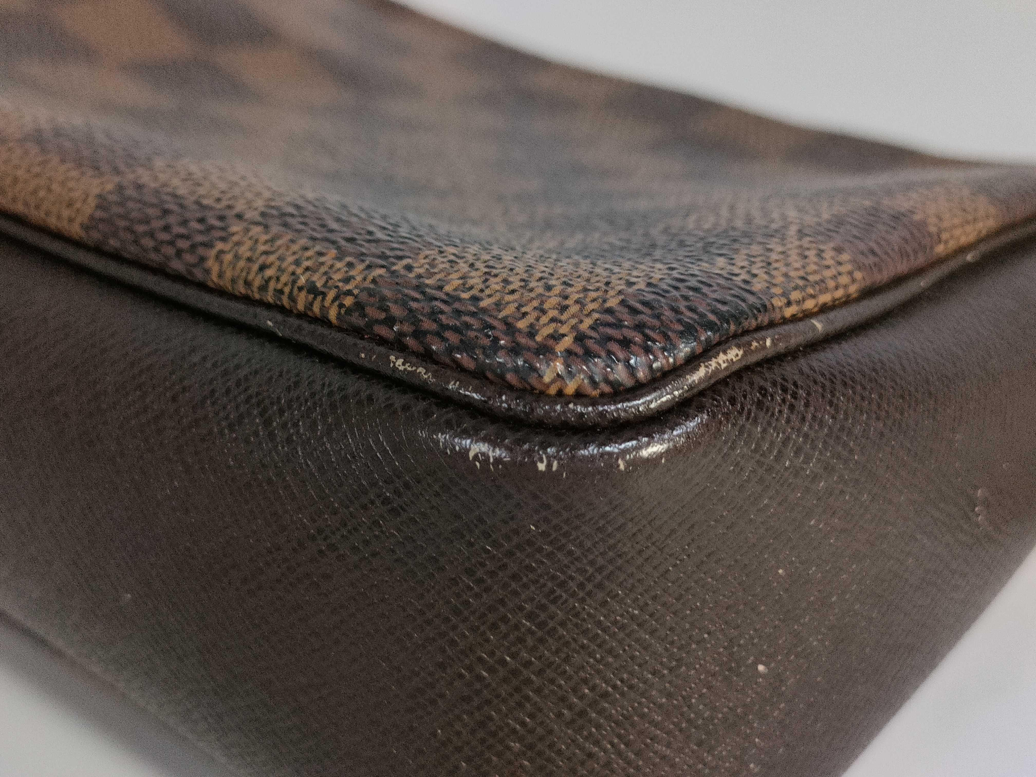 Damier Trousse Makeup N51982 Pouch — view 6