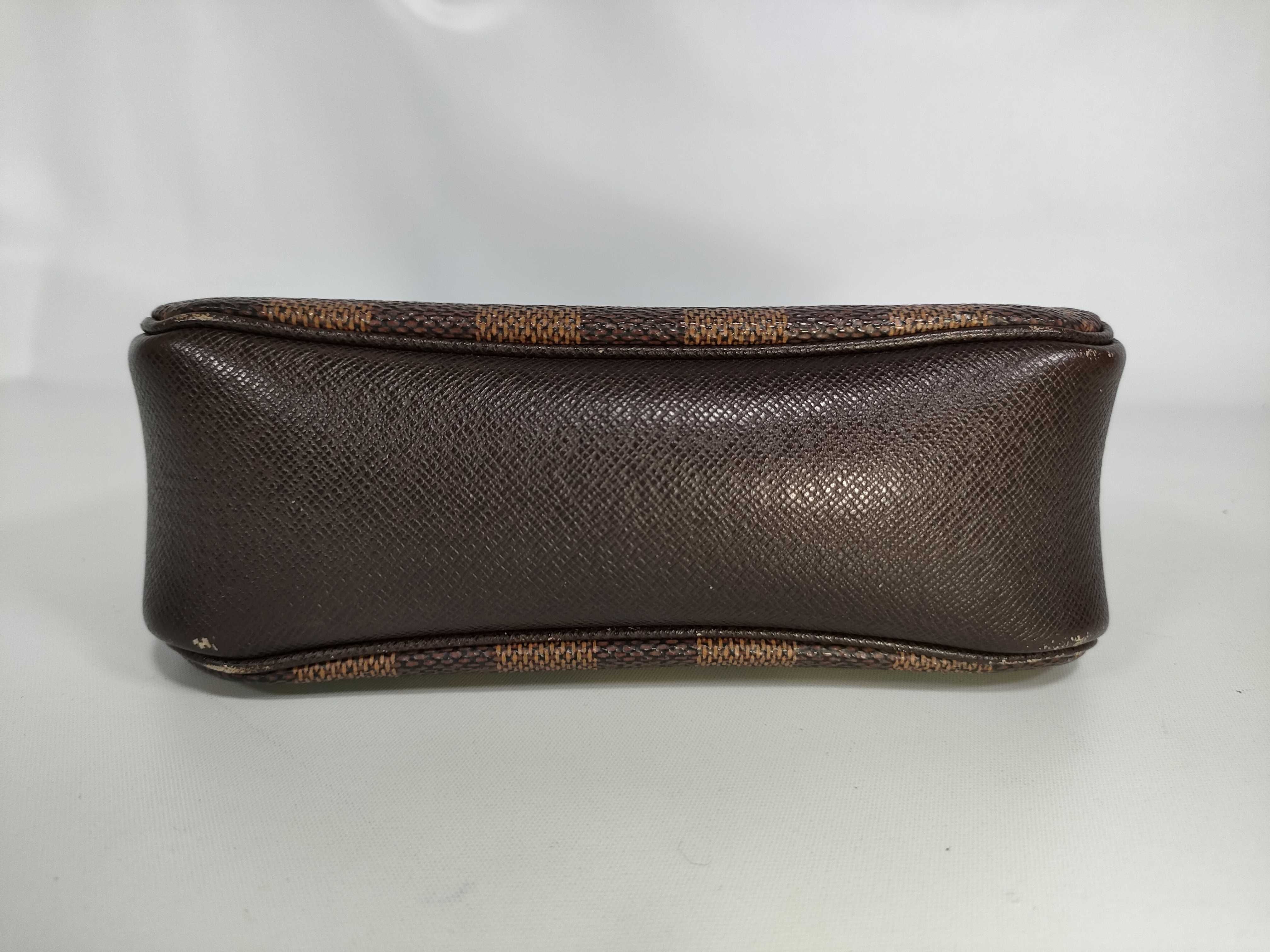 Damier Trousse Makeup N51982 Pouch — view 7