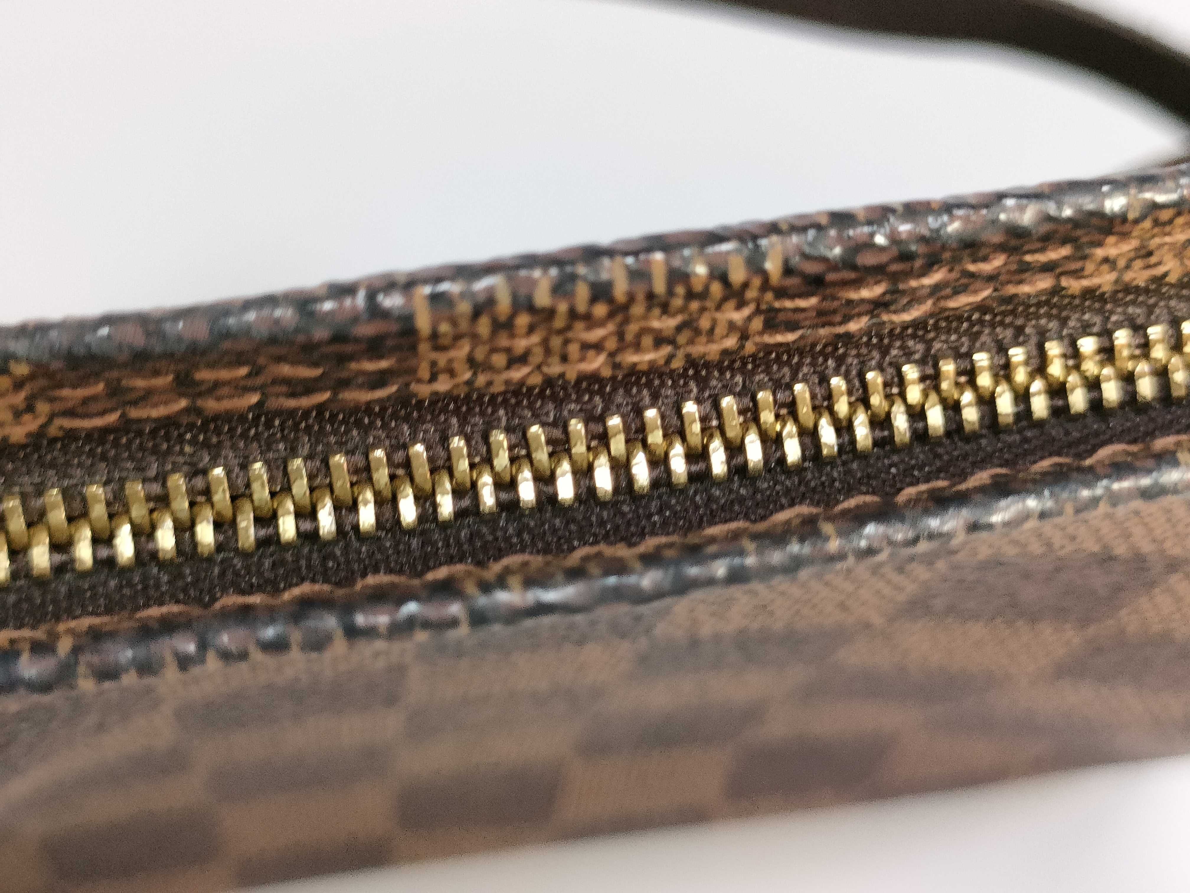 Damier Trousse Makeup N51982 Pouch — view 8