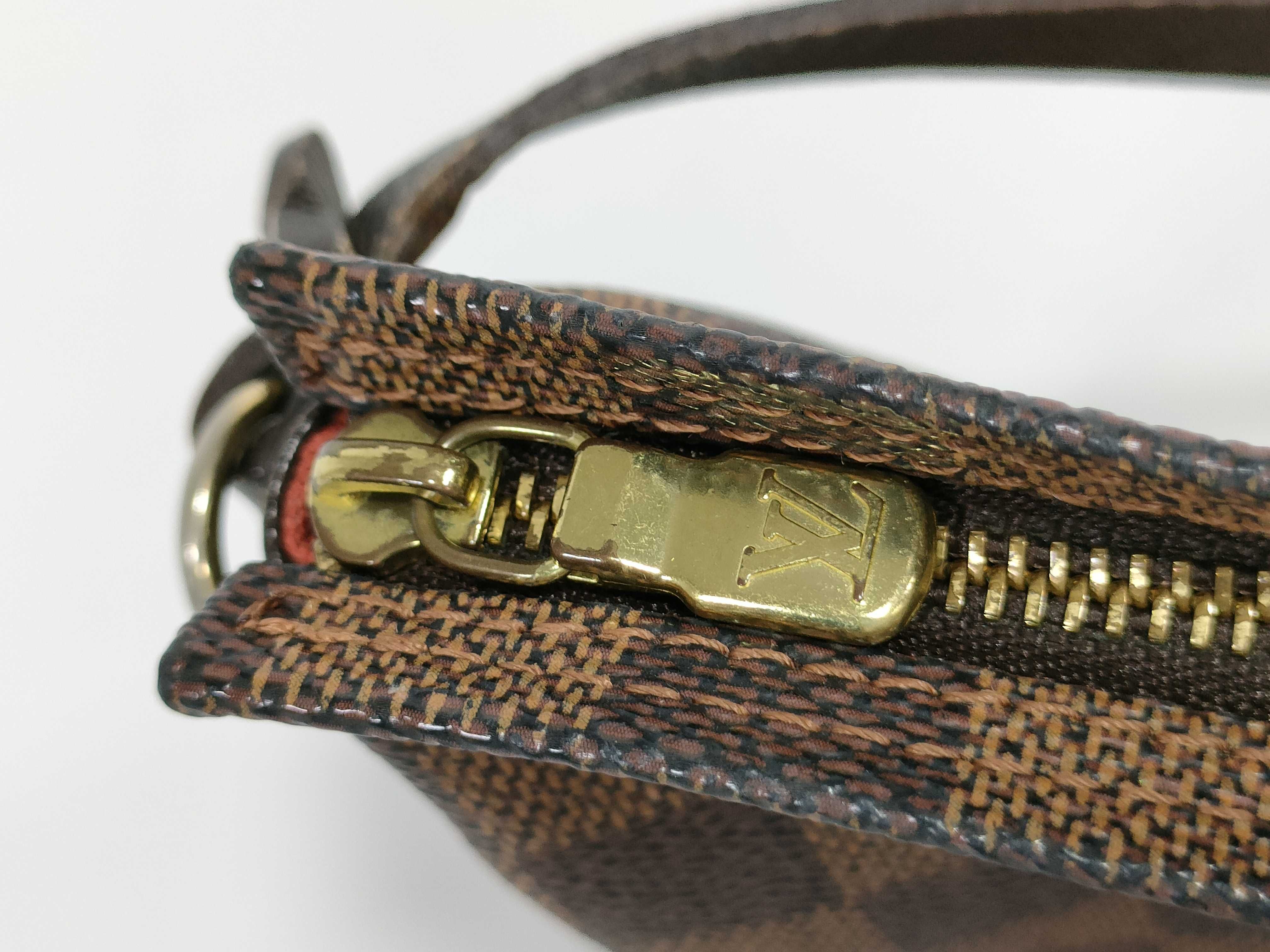 Damier Trousse Makeup N51982 Pouch — view 9