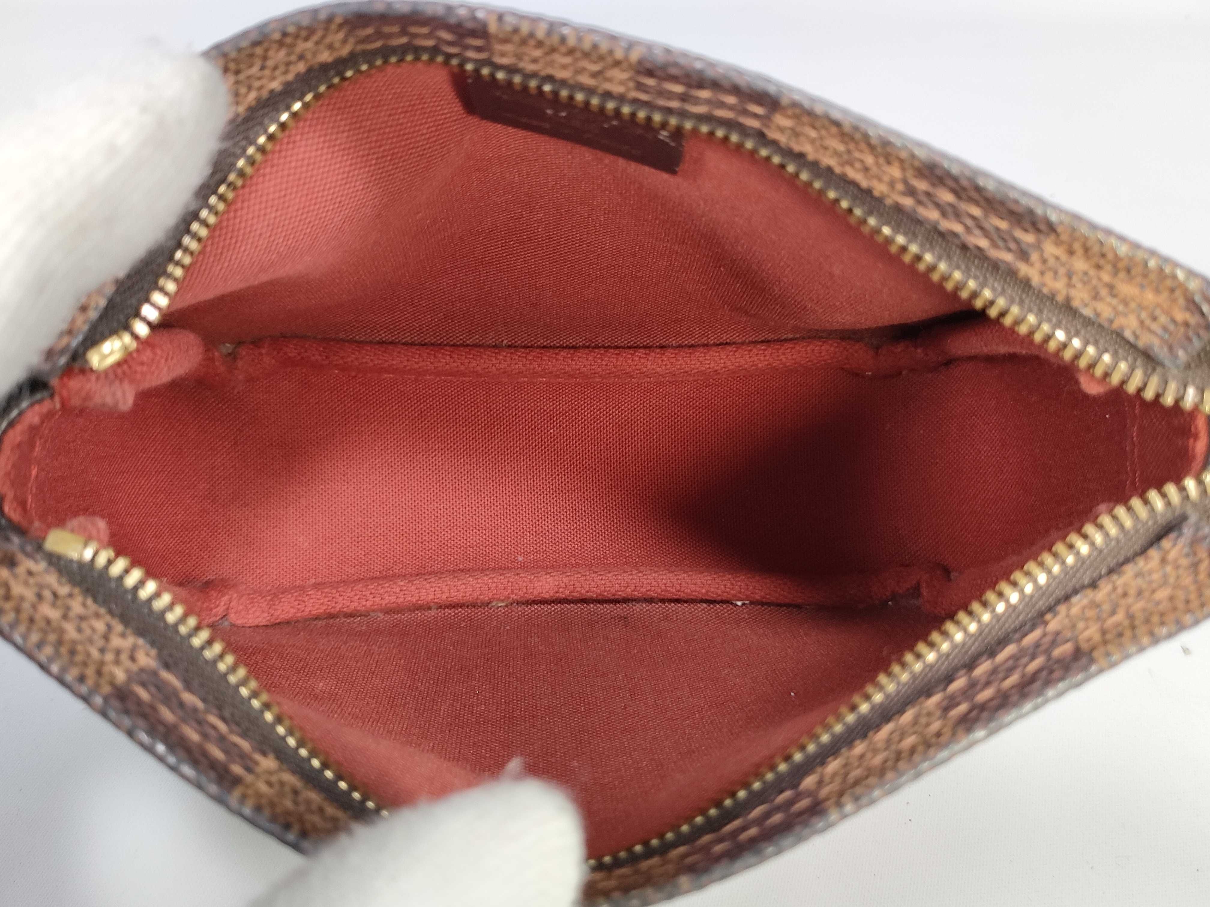 Damier Trousse Makeup N51982 Pouch — view 10