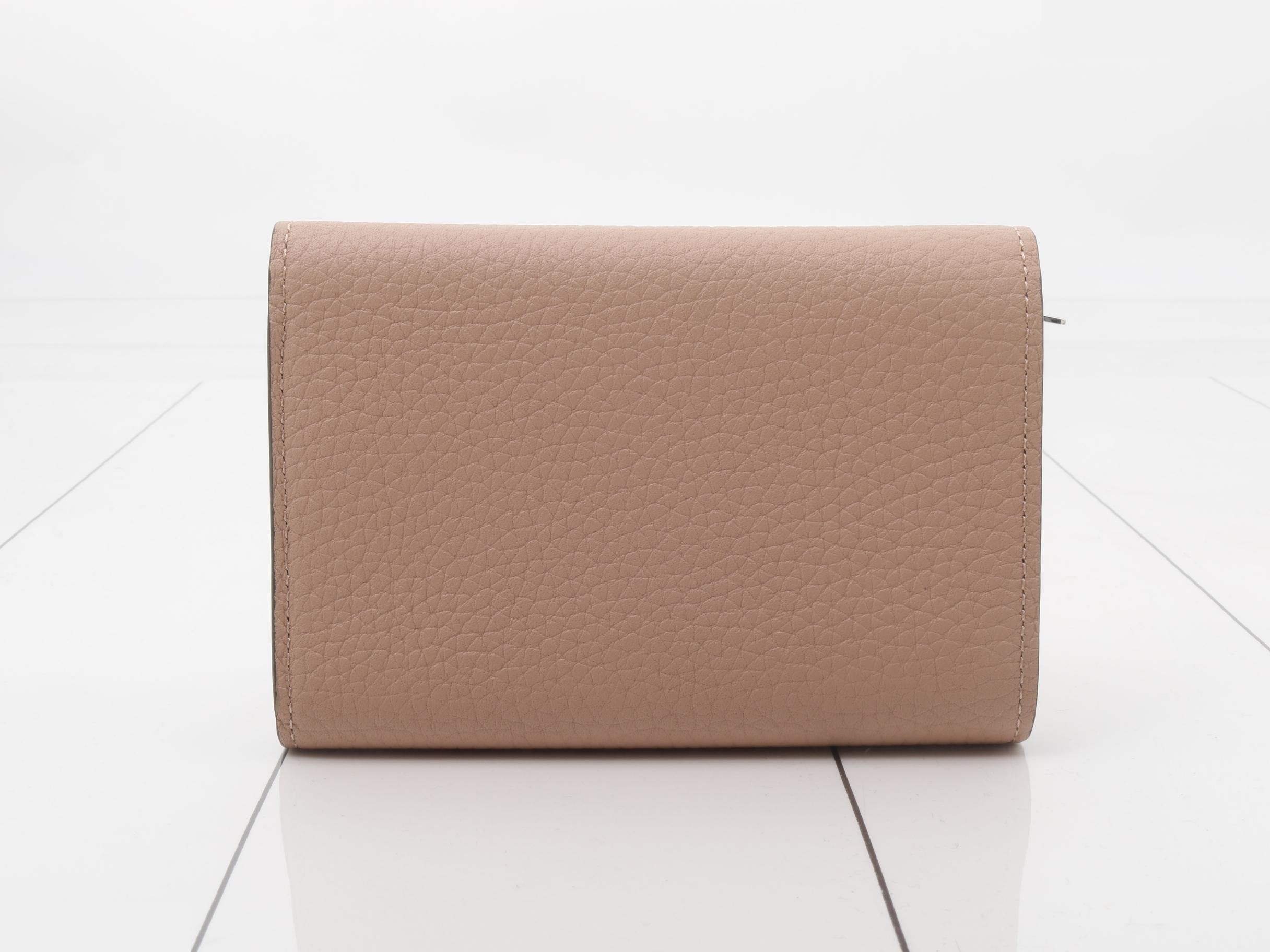Portefeuille Capucines — view 2