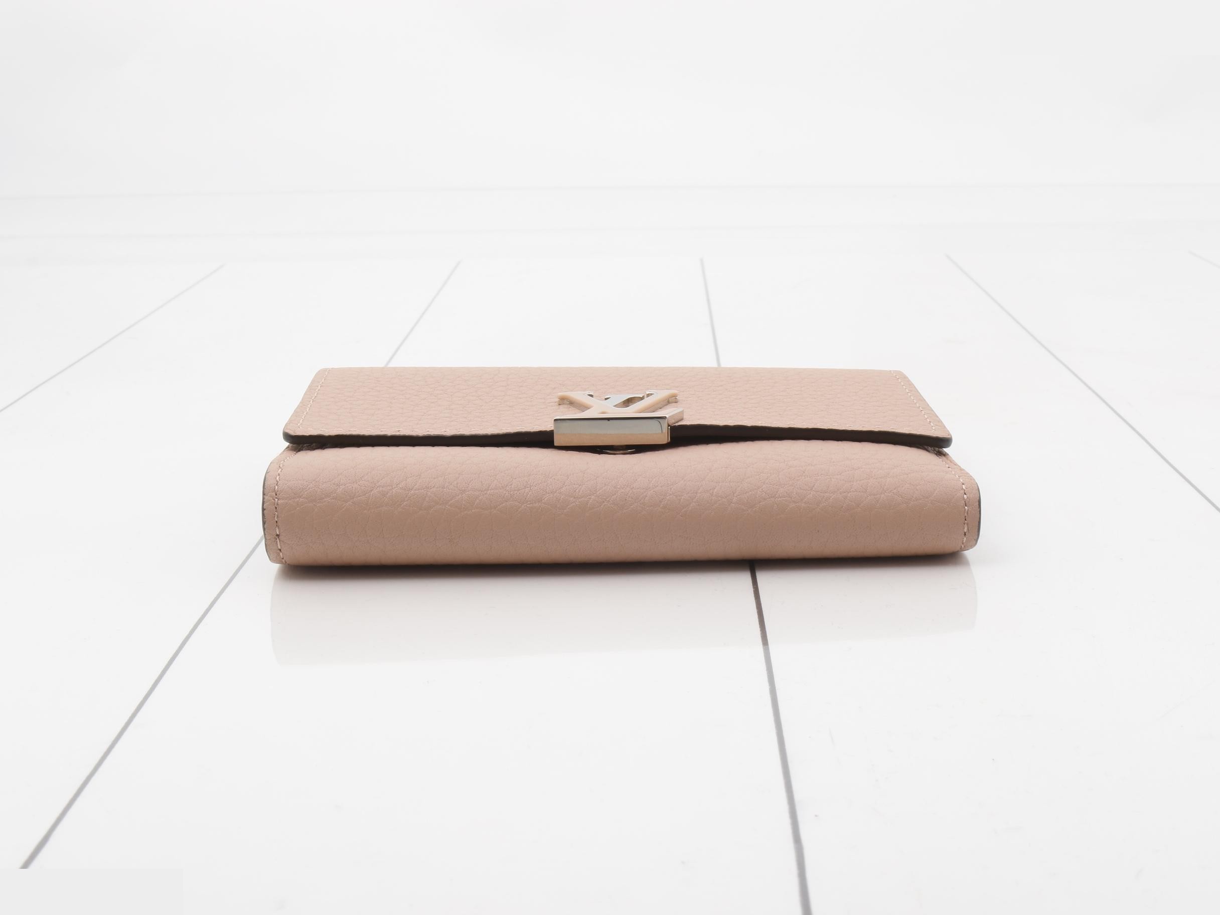 Portefeuille Capucines — view 3