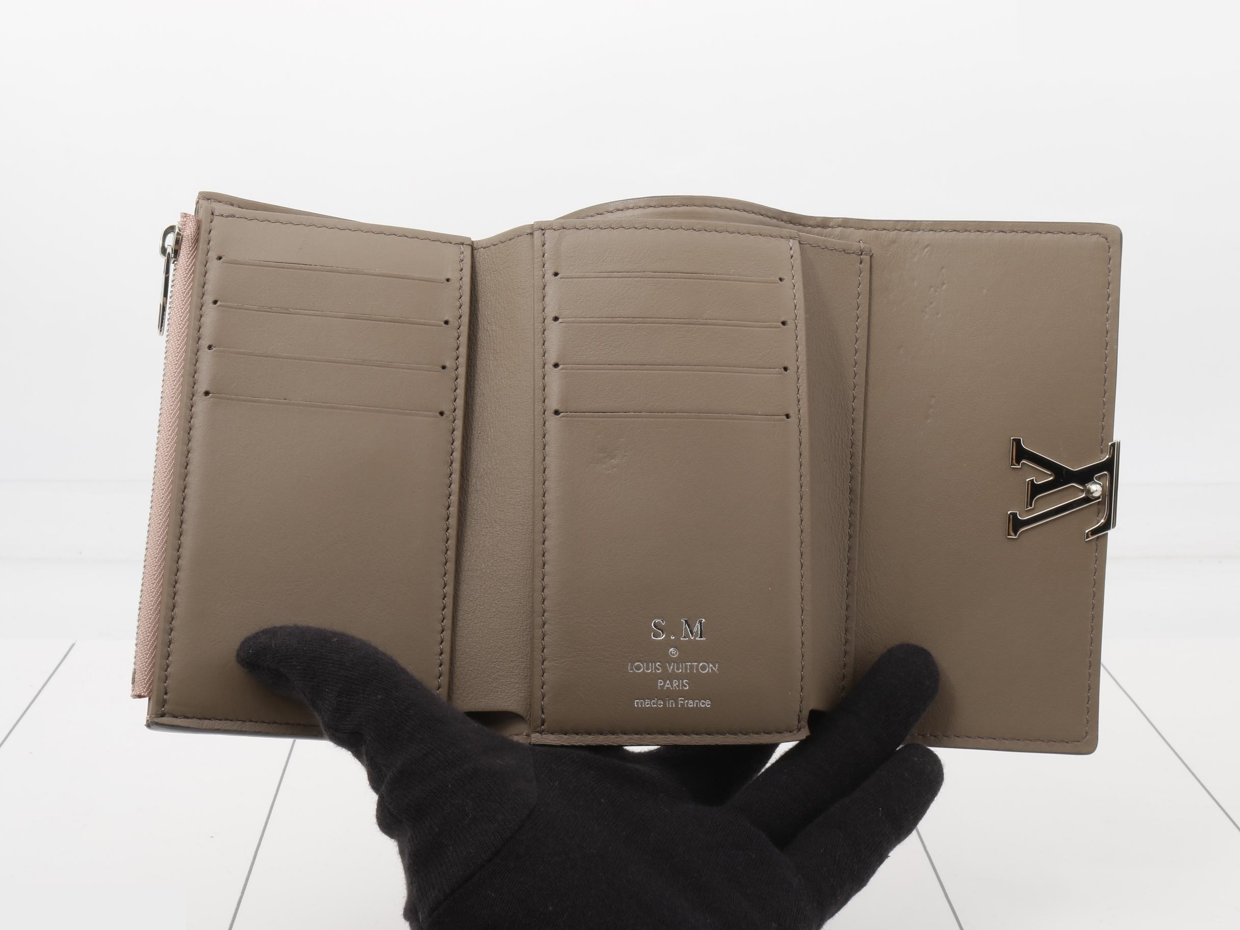 Portefeuille Capucines — view 4