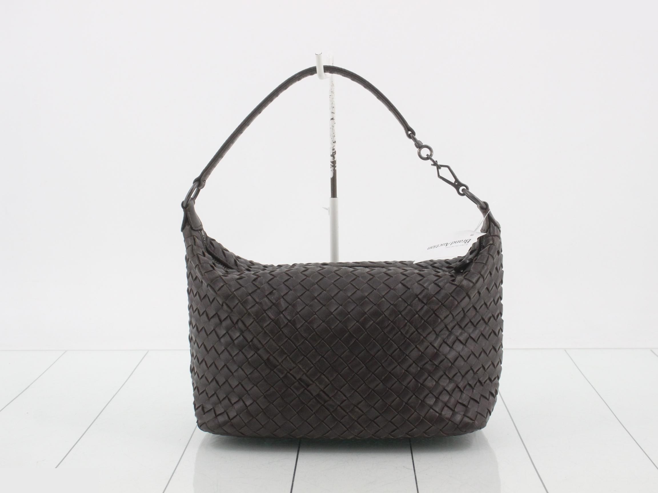 Hobo Intrecciato (Bag) — view 2