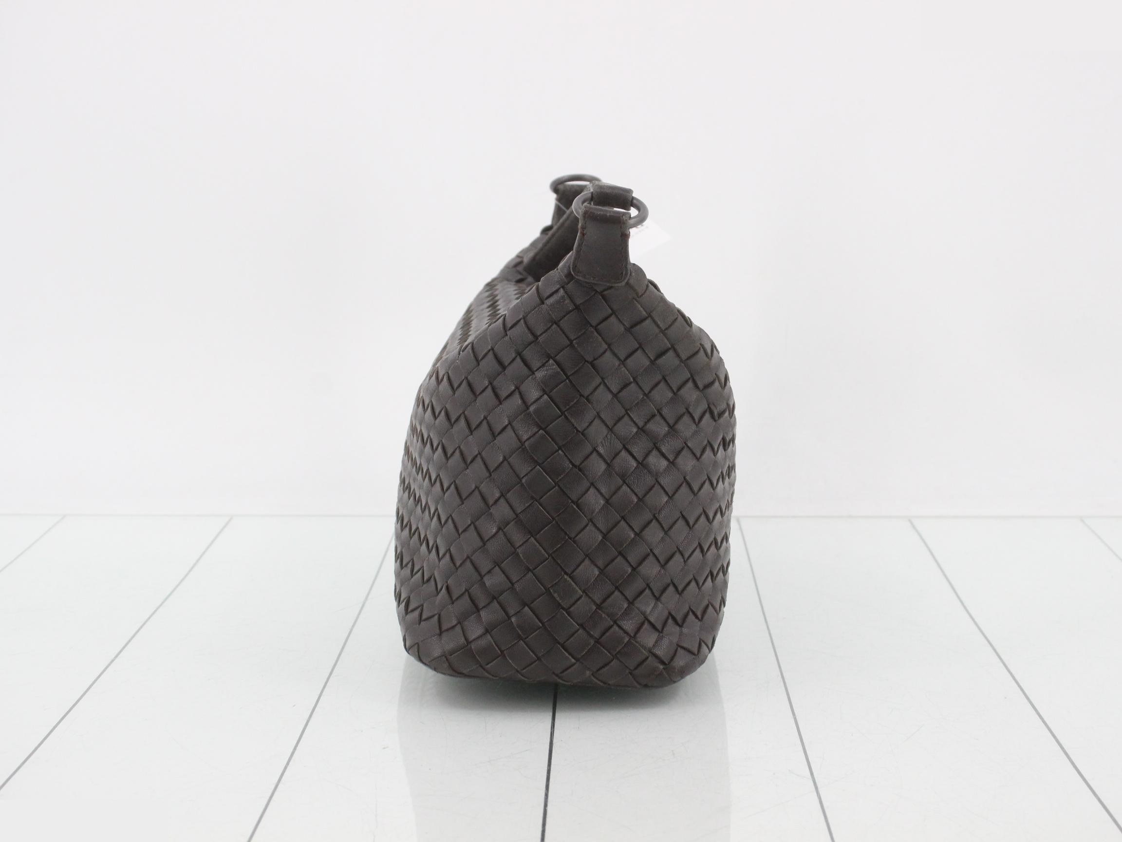 Hobo Intrecciato (Bag) — view 3
