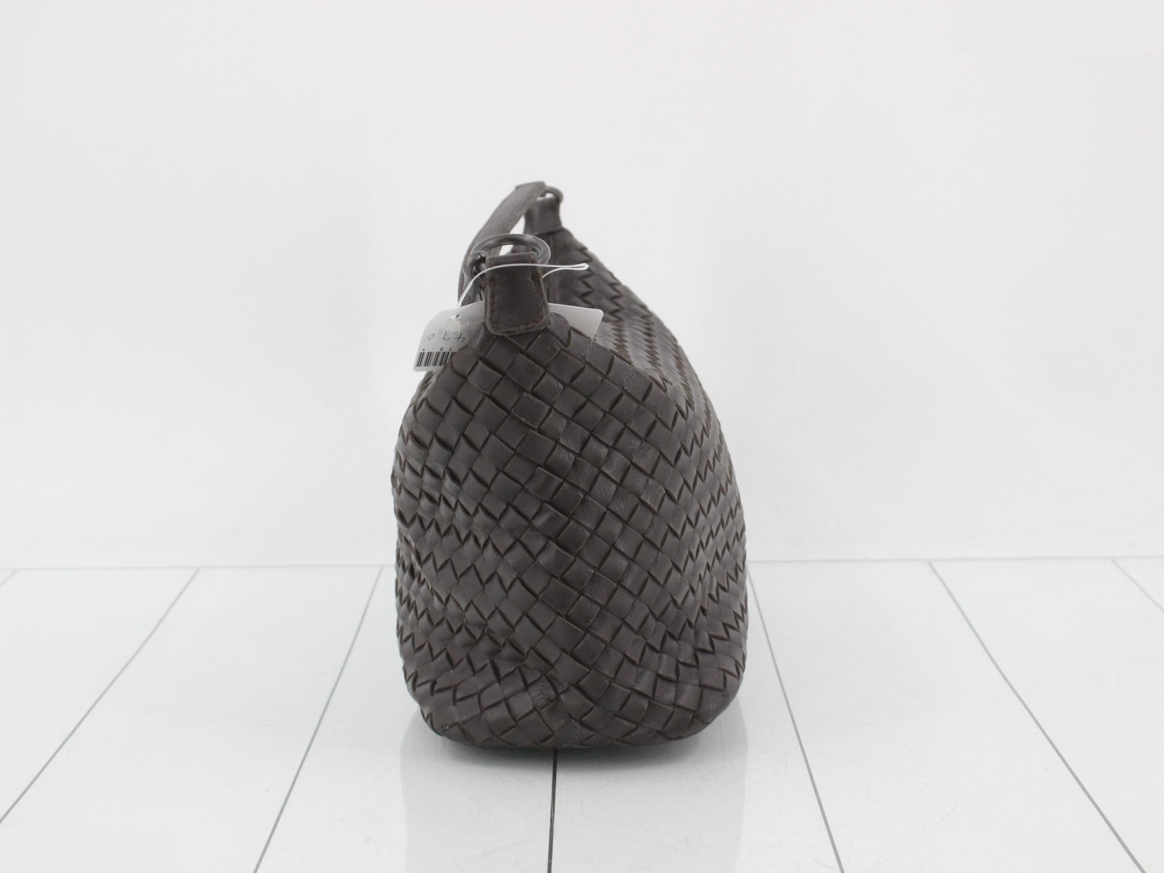 Hobo Intrecciato (Bag) — view 4
