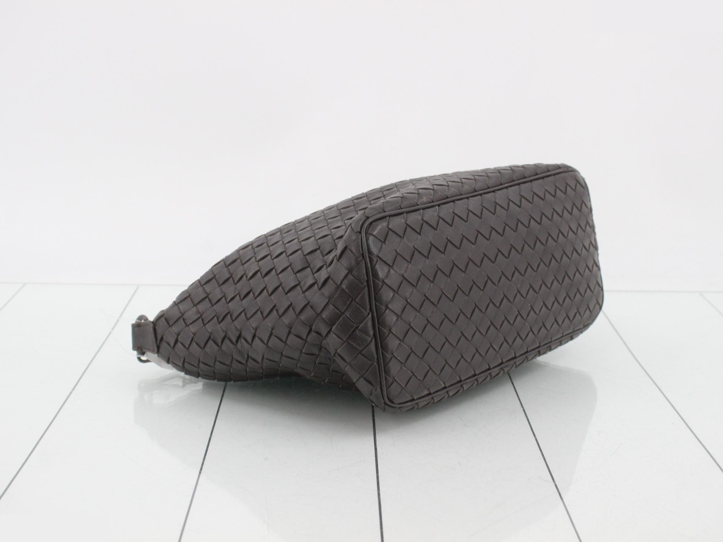 Hobo Intrecciato (Bag) — view 5