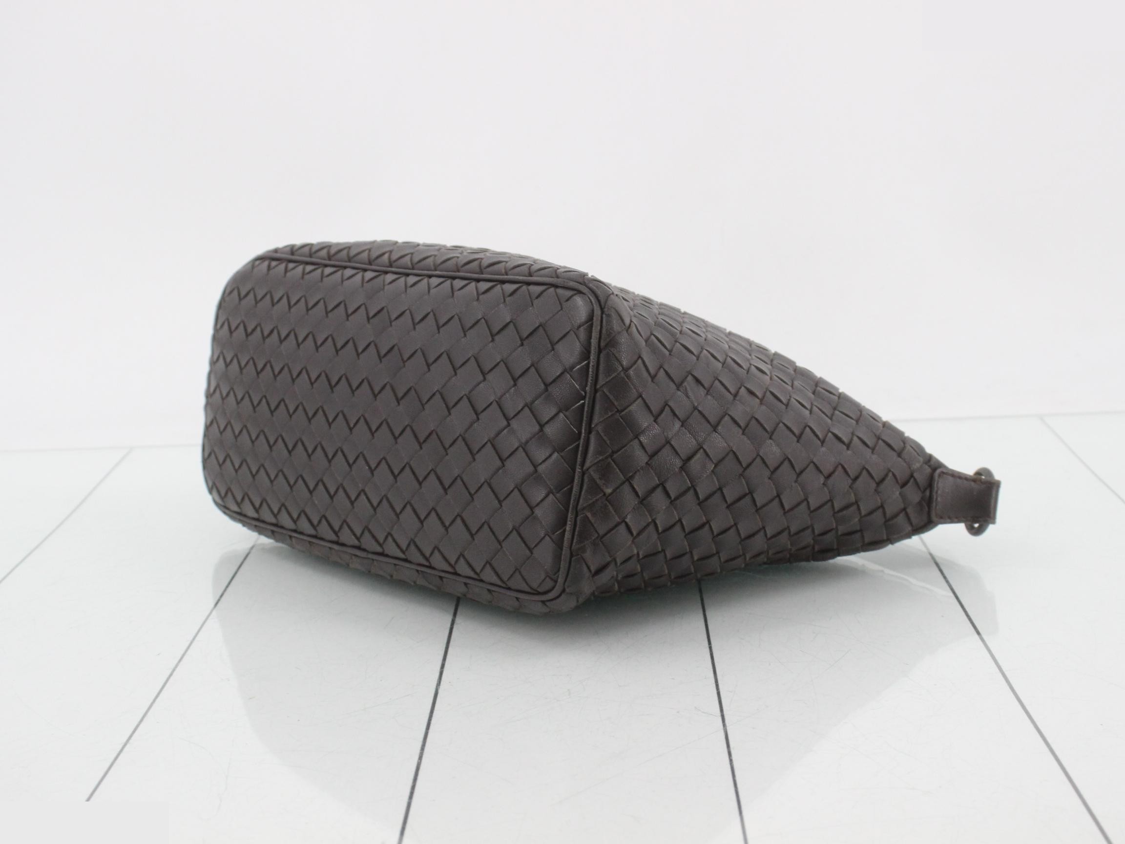 Hobo Intrecciato (Bag) — view 6