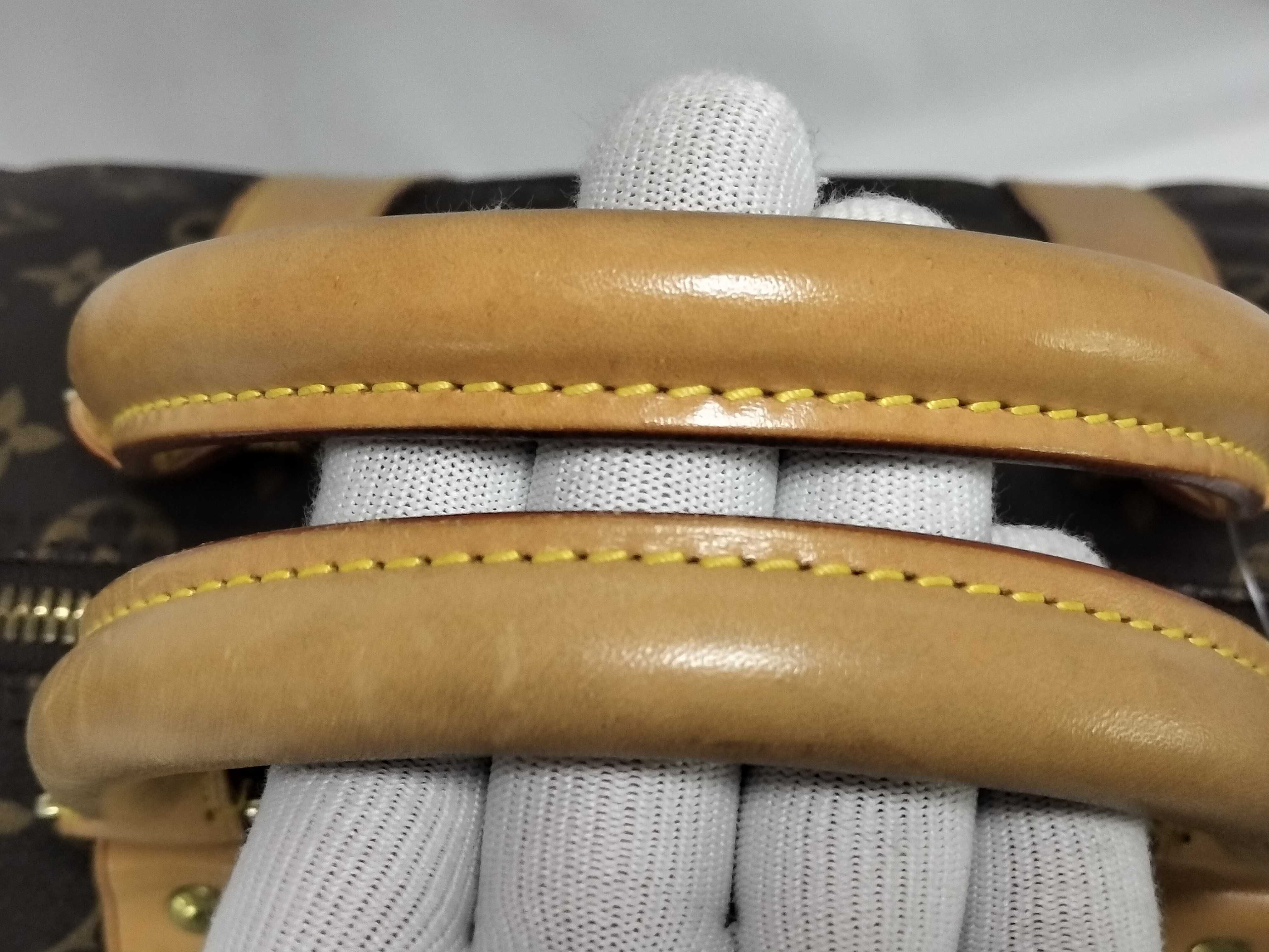 Monogram Keepall 50 Boston Bag — view 4