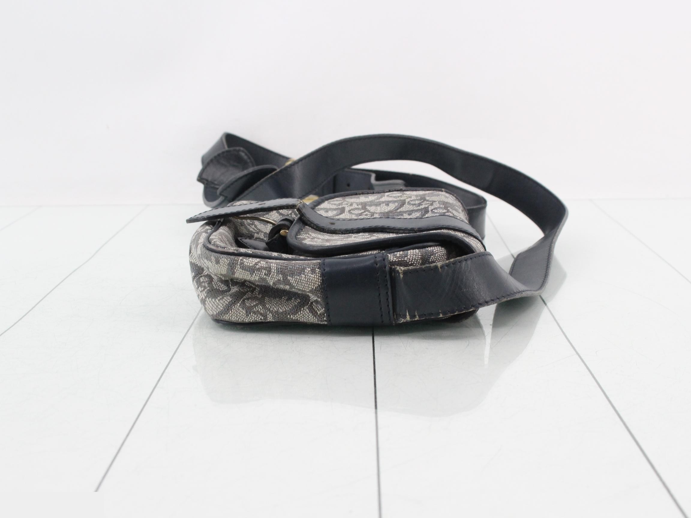 Trotter (bag) - Shoulder bag — view 3