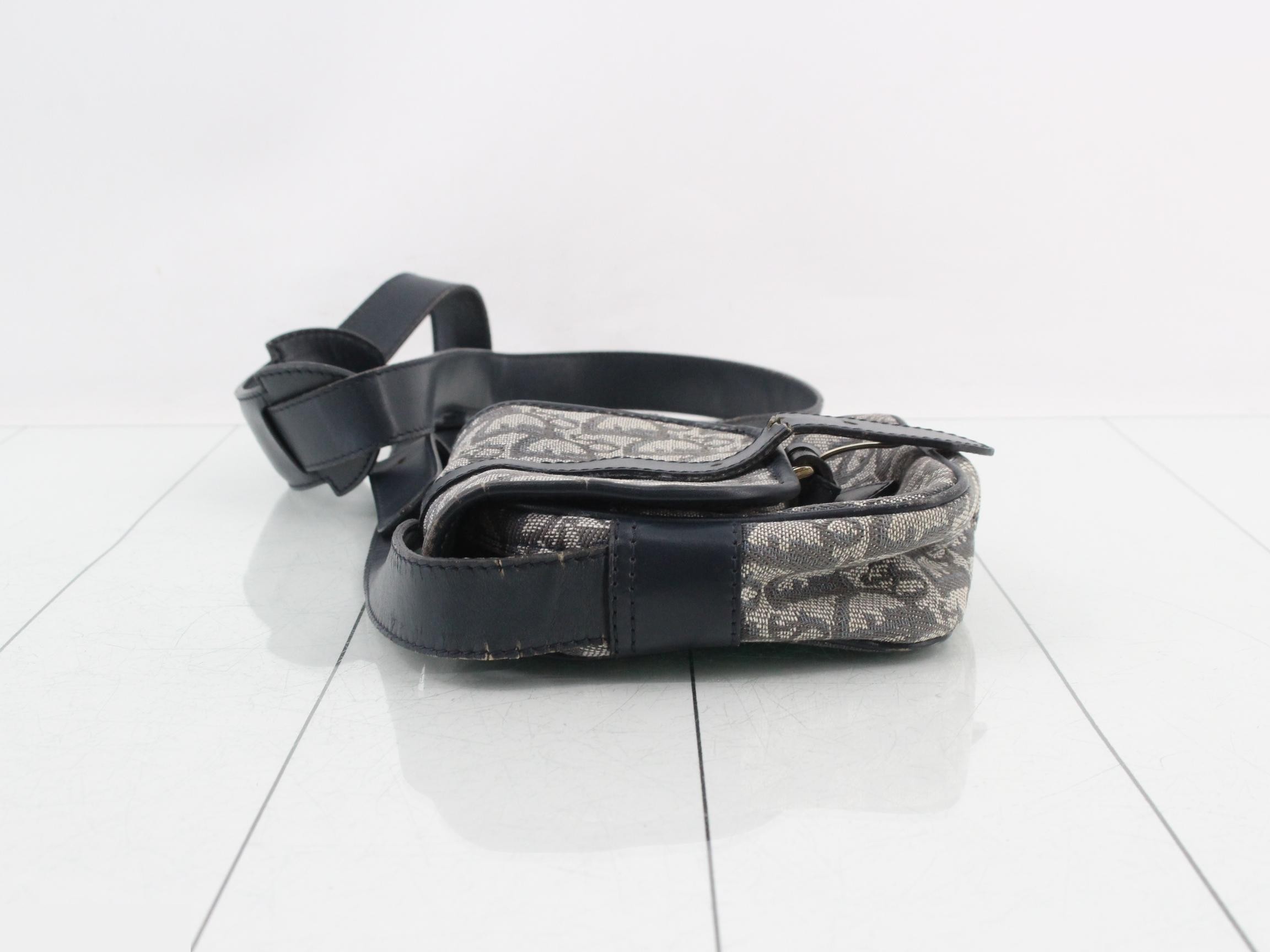 Trotter (bag) - Shoulder bag — view 4