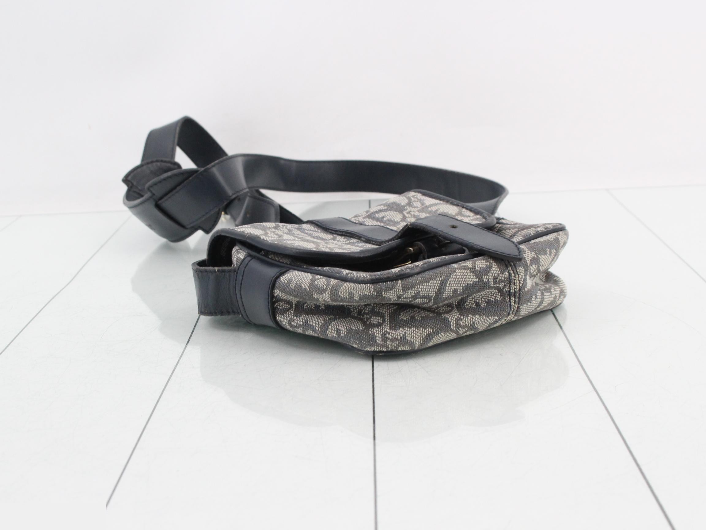 Trotter (bag) - Shoulder bag — view 5