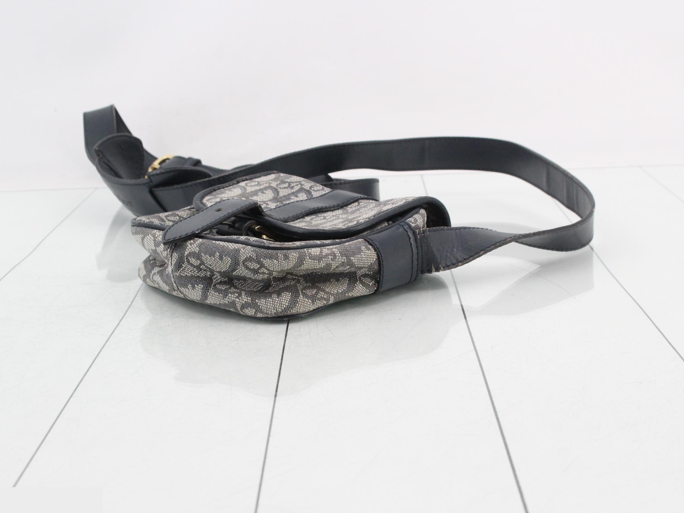 Trotter (bag) - Shoulder bag — view 6