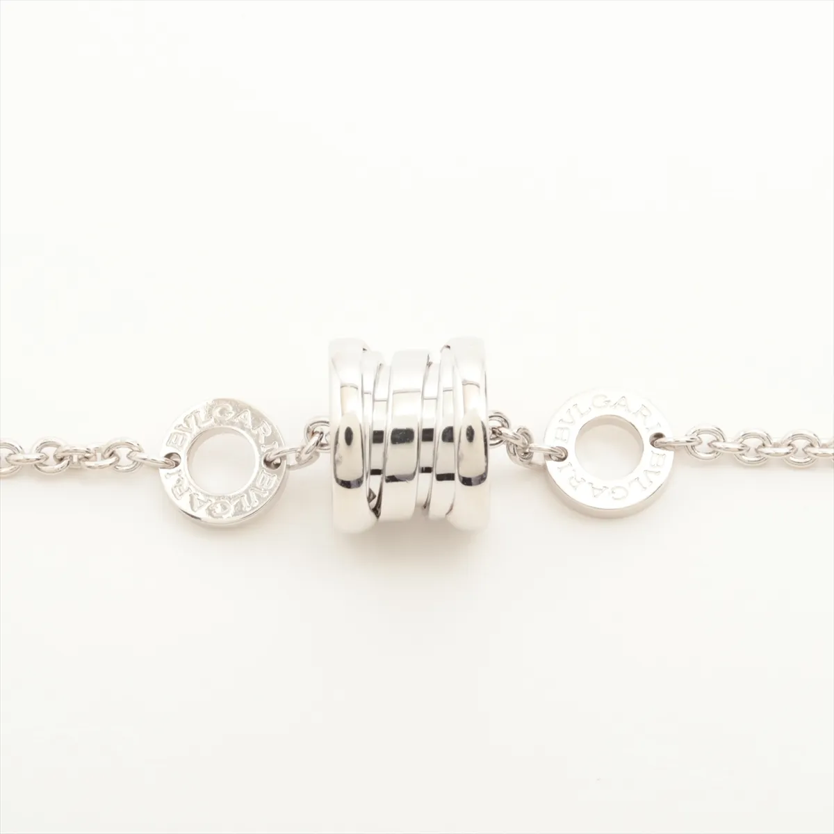 B Zero One Bracelet 750(WG) 6.8g — view 2