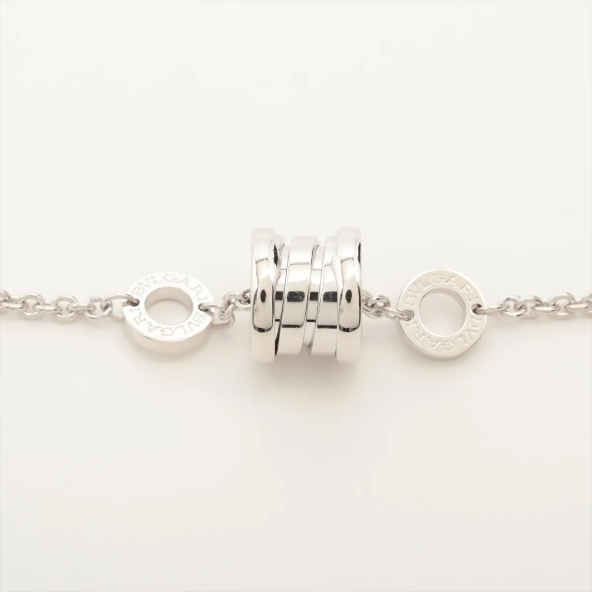 B Zero One Bracelet 750(WG) 6.8g — view 3