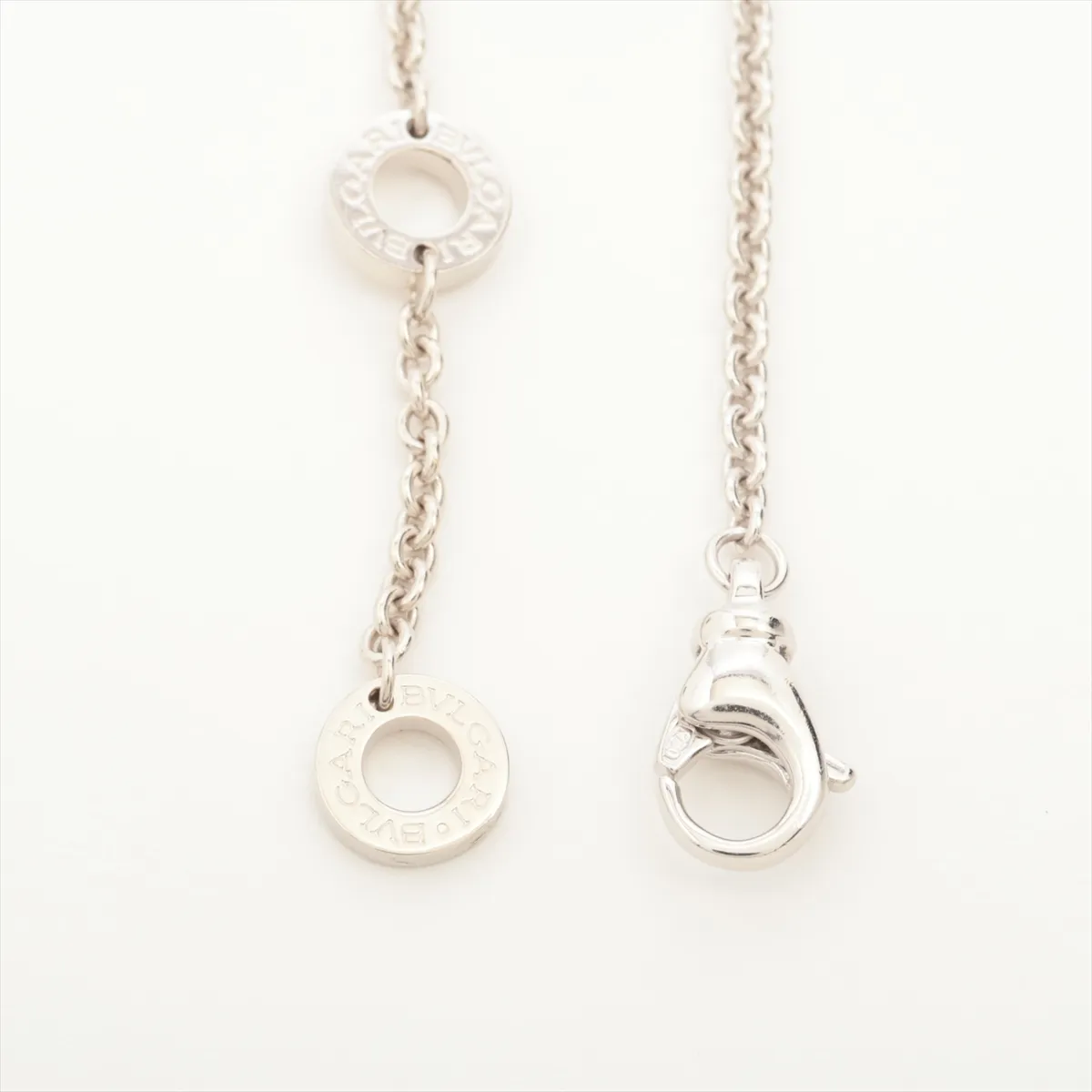 B Zero One Bracelet 750(WG) 6.8g — view 4