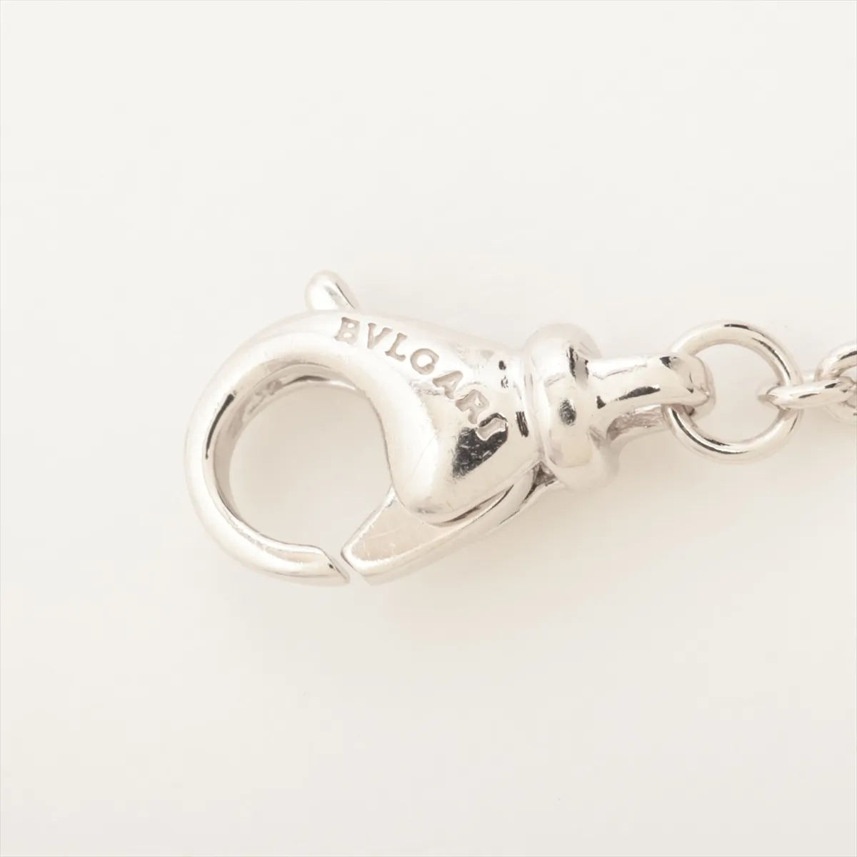 B Zero One Bracelet 750(WG) 6.8g — view 5