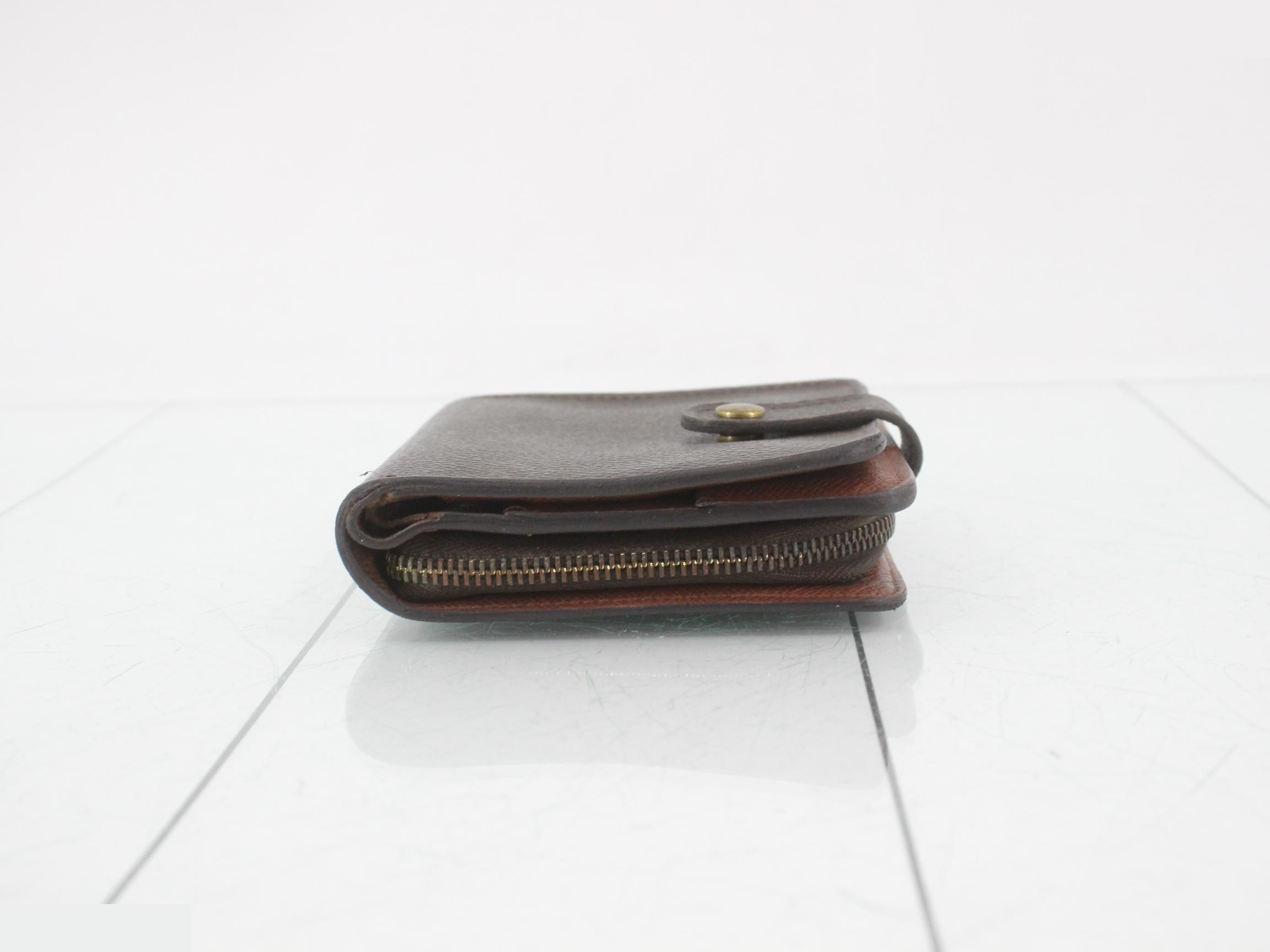 Compact Zip — view 3