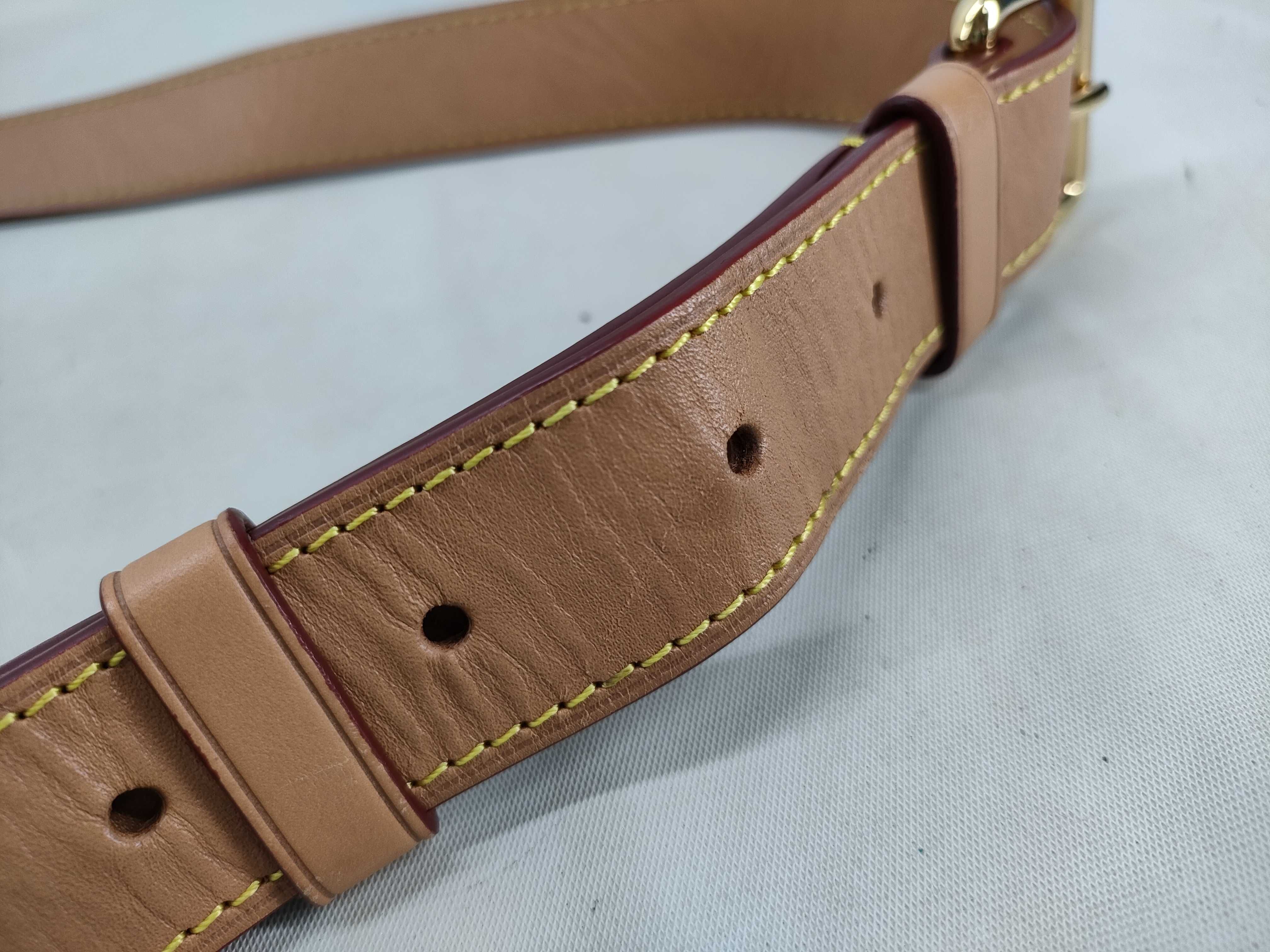 Monogram Louis Vuitton Bag Odeon NM Monogram Canvas Monogram Shoulder Bag — view 6