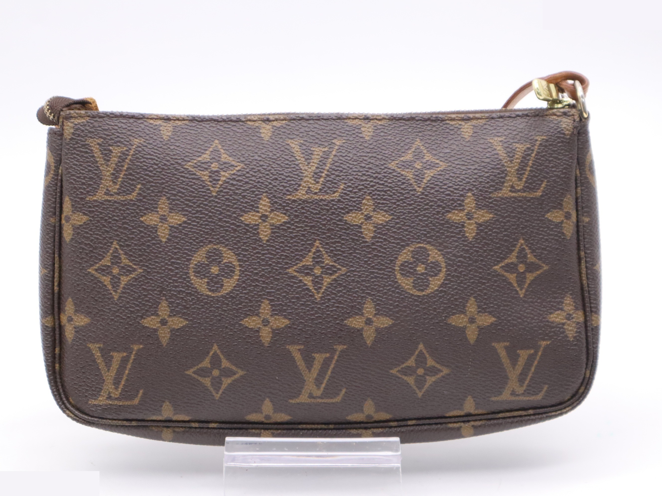 Pochette Accessoires (old model) — view 2