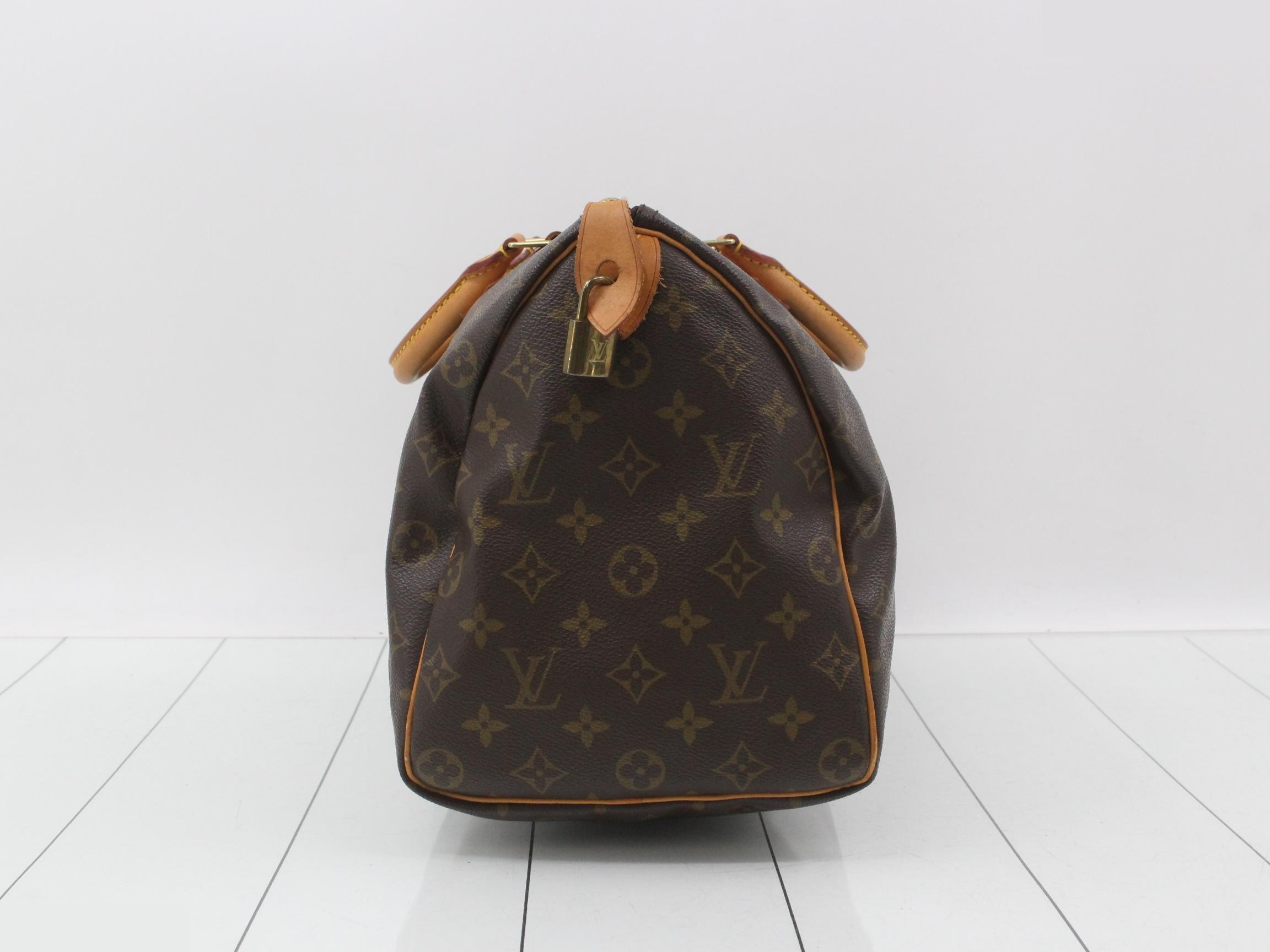 Speedy 35 — view 3