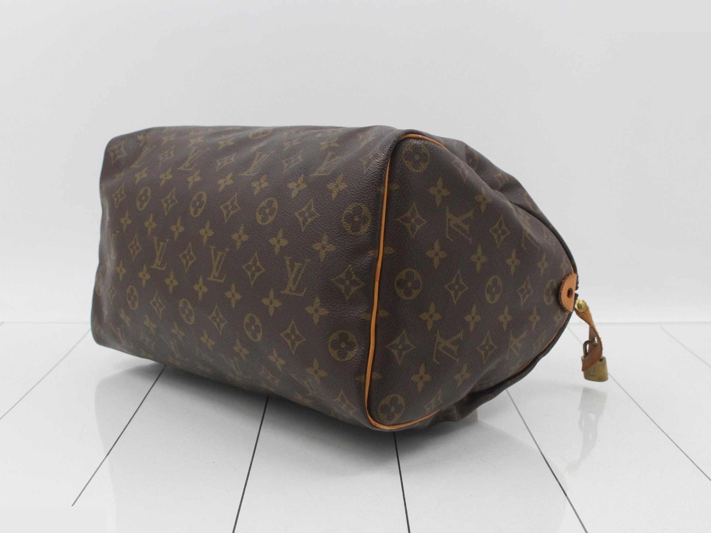 Speedy 35 — view 6