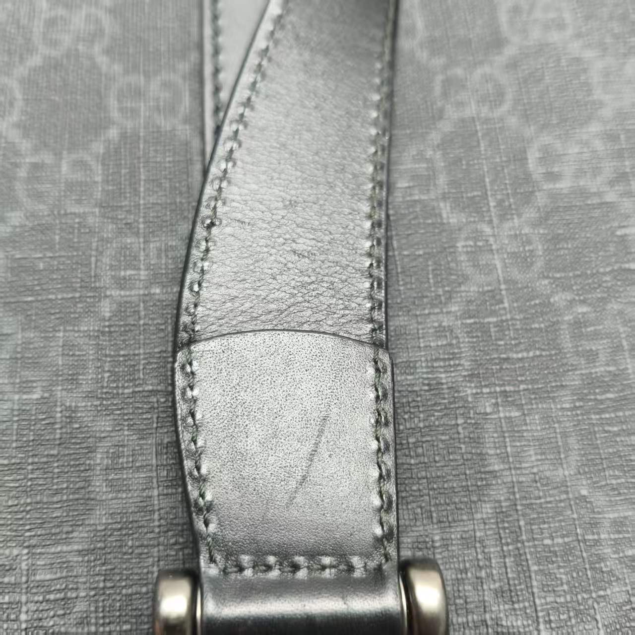 【*Shipped from: China*】GUCCI PU 337081 Shoulder Bag — view 12