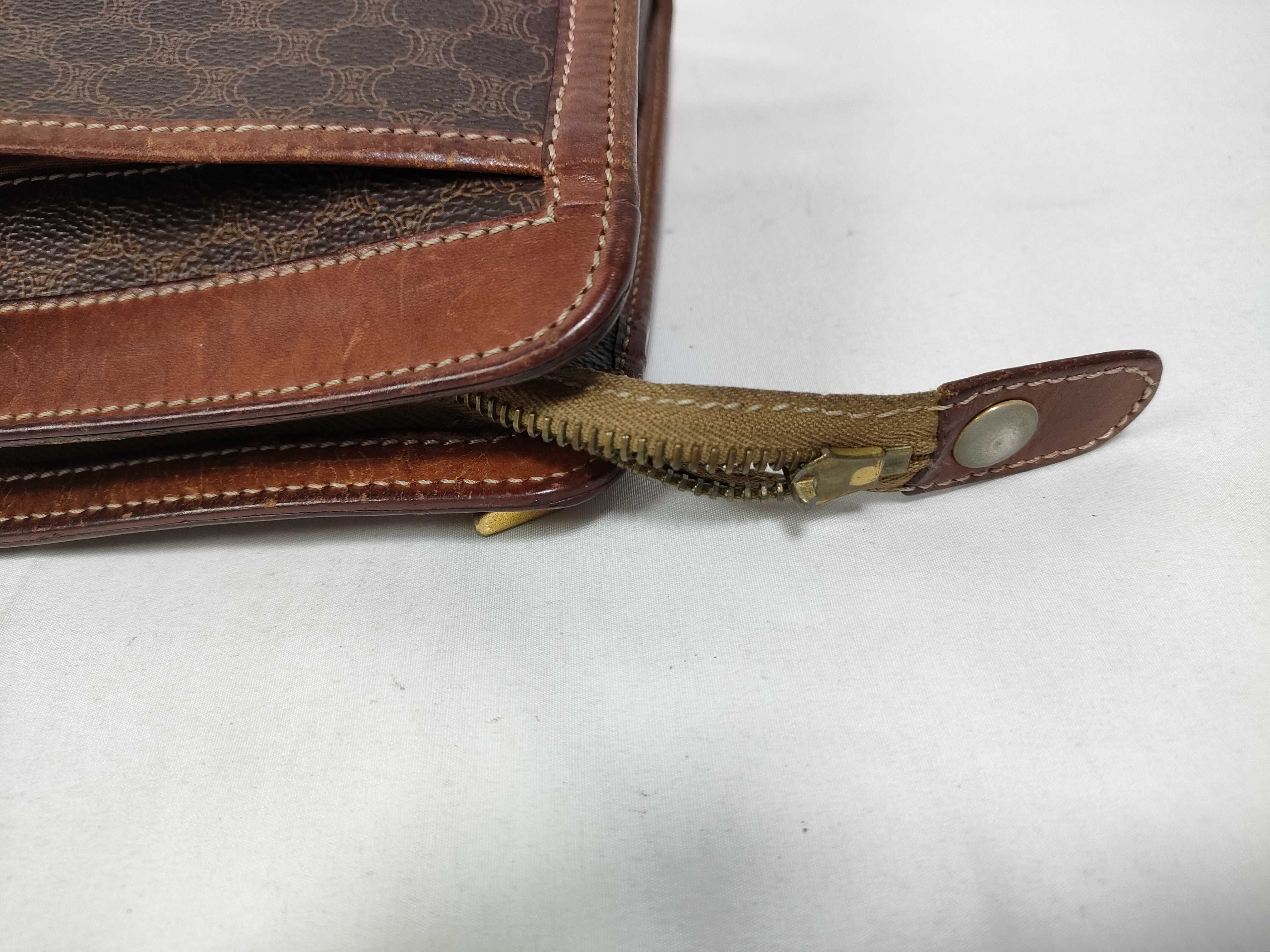 Macadam Clutch Bag MC96 Second Bag — view 11
