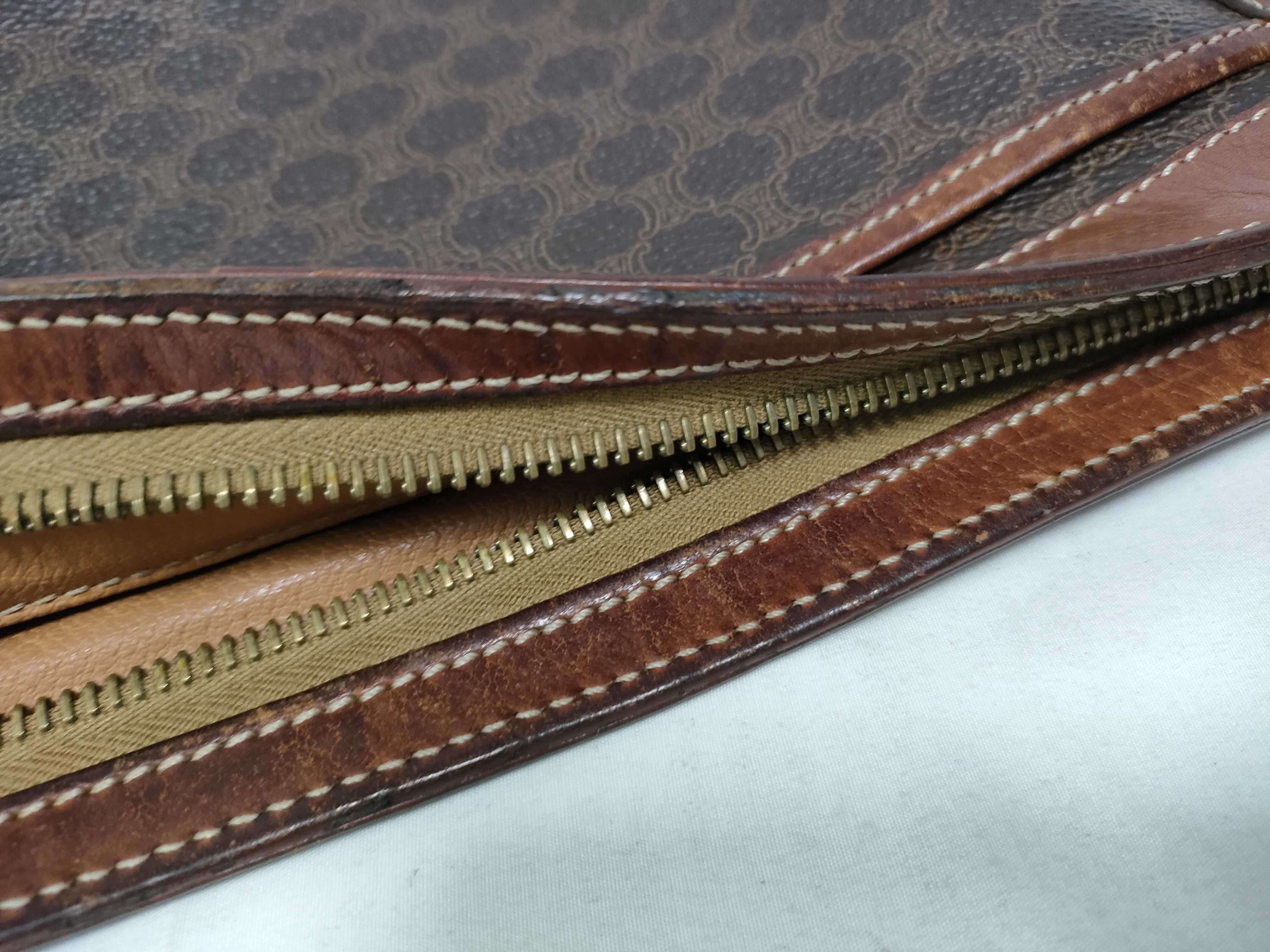 Macadam Clutch Bag MC96 Second Bag — view 12