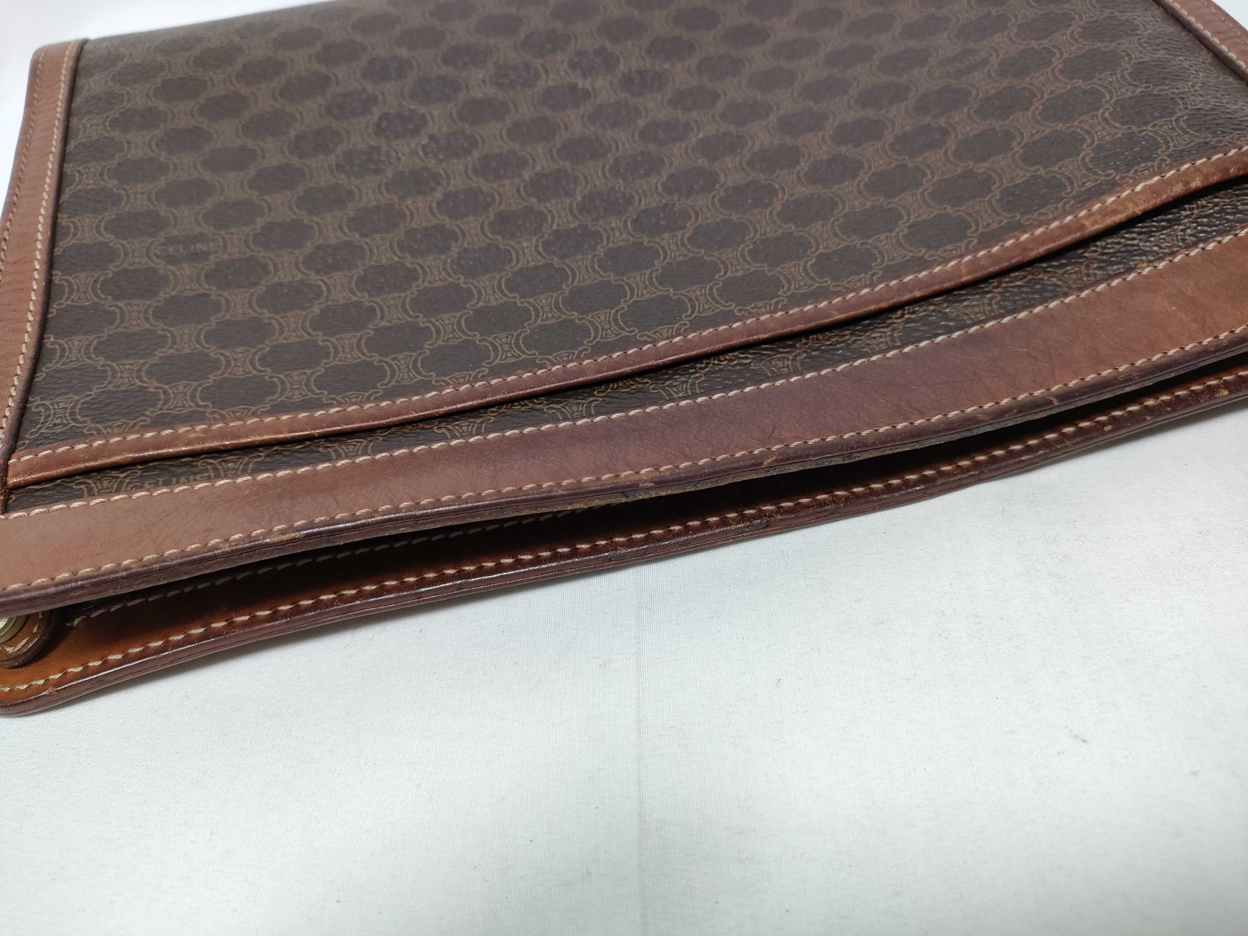 Macadam Clutch Bag MC96 Second Bag — view 13