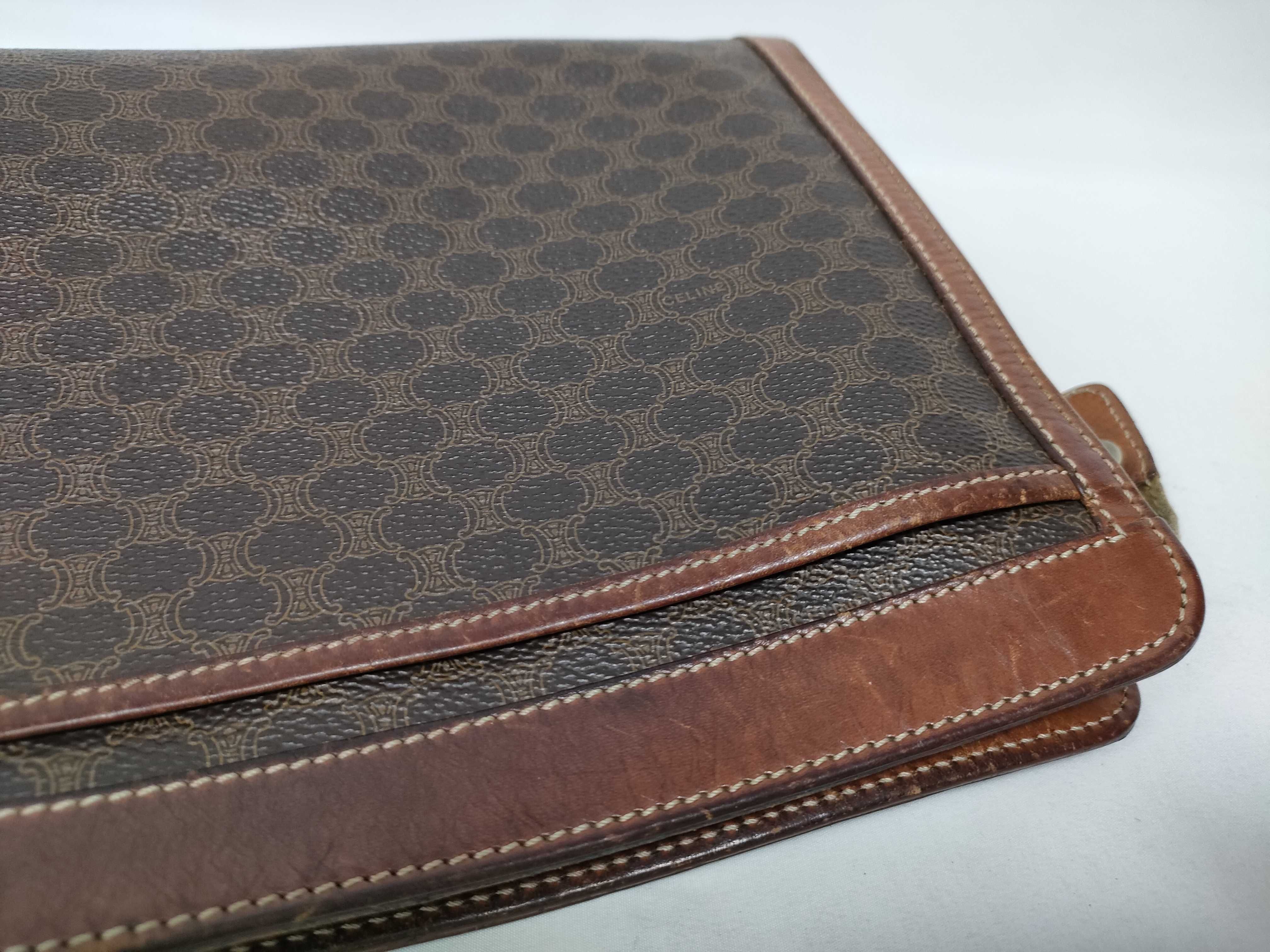 Macadam Clutch Bag MC96 Second Bag — view 14