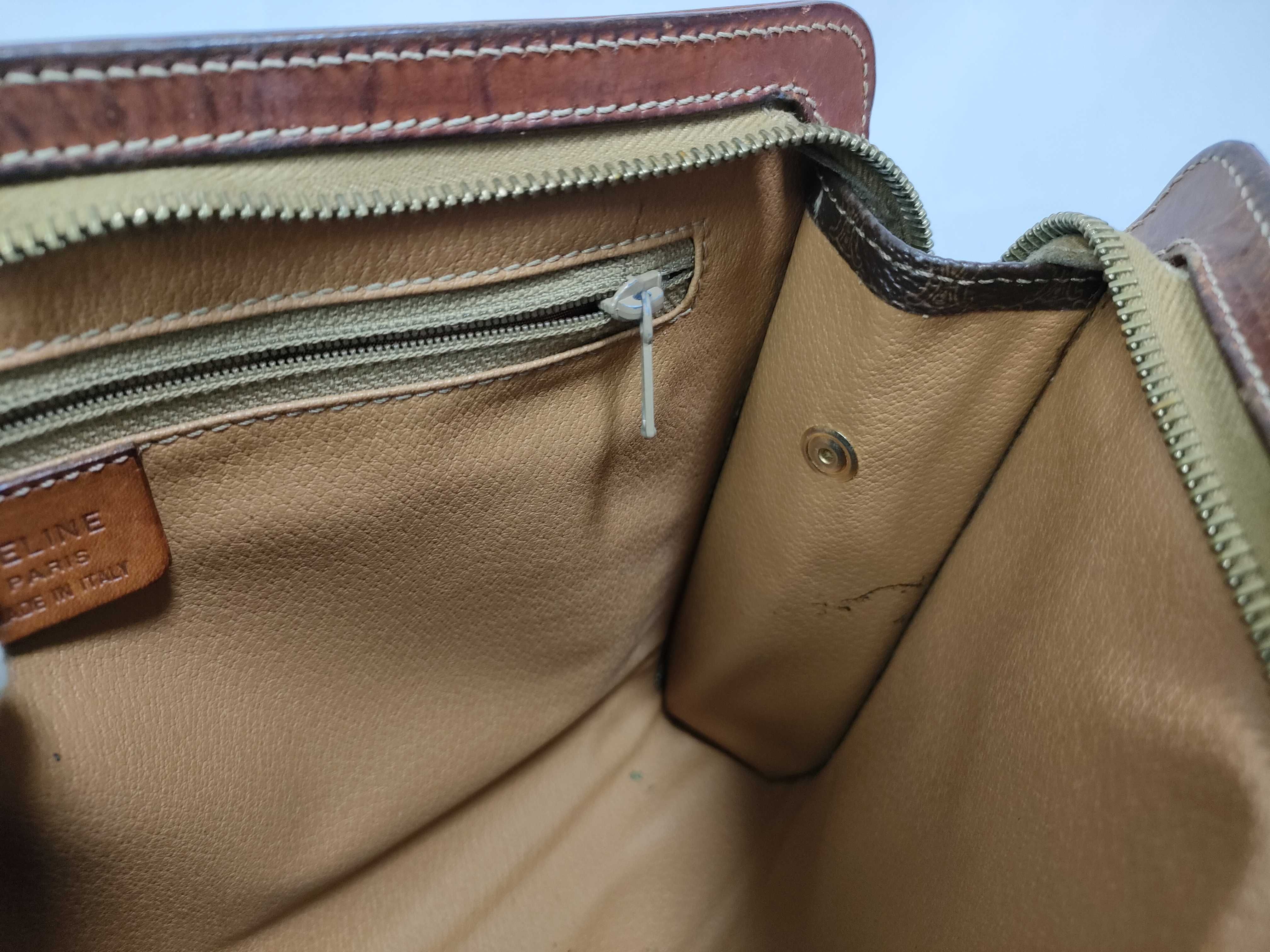 Macadam Clutch Bag MC96 Second Bag — view 15