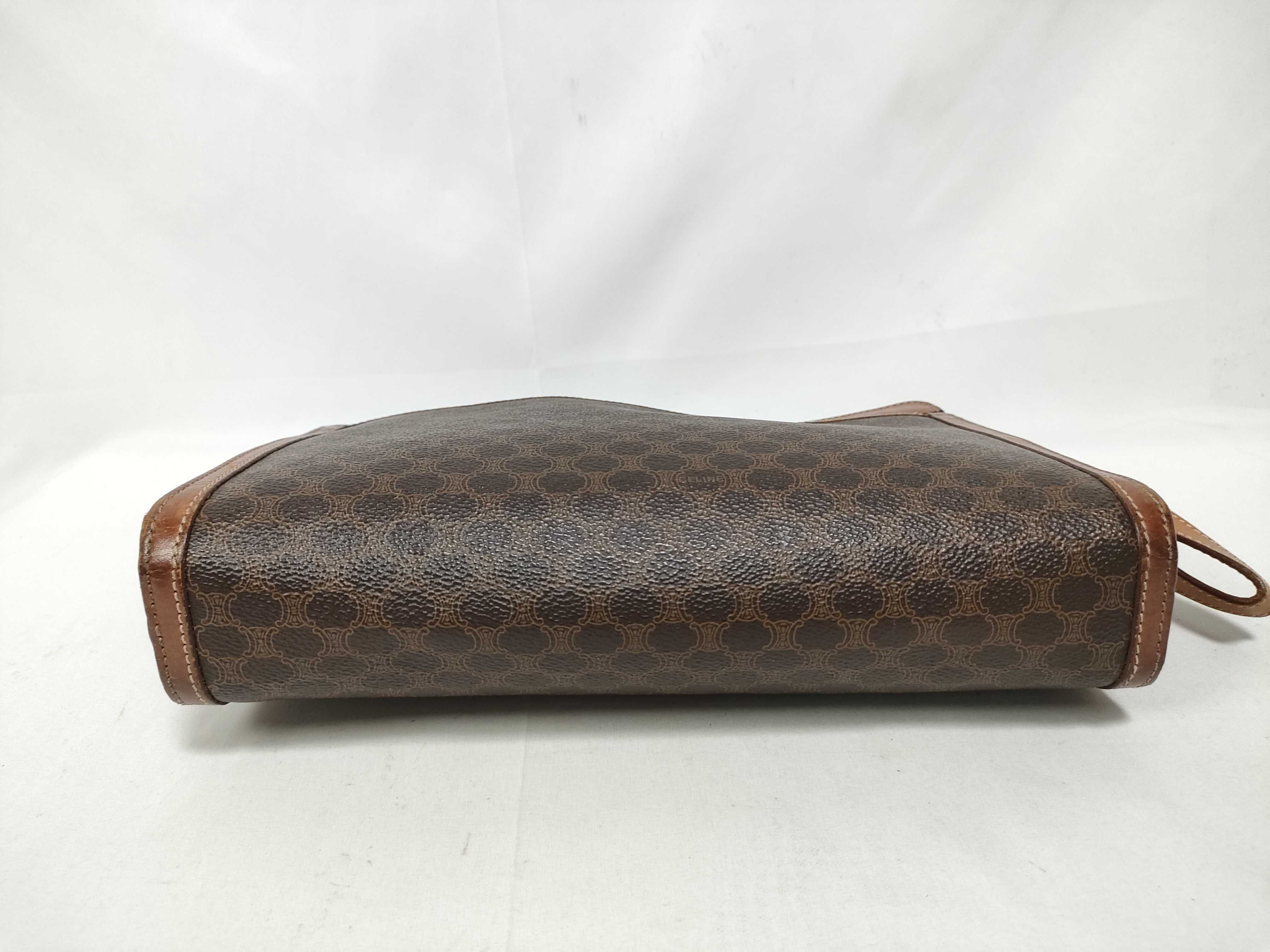 Macadam Clutch Bag MC96 Second Bag — view 3