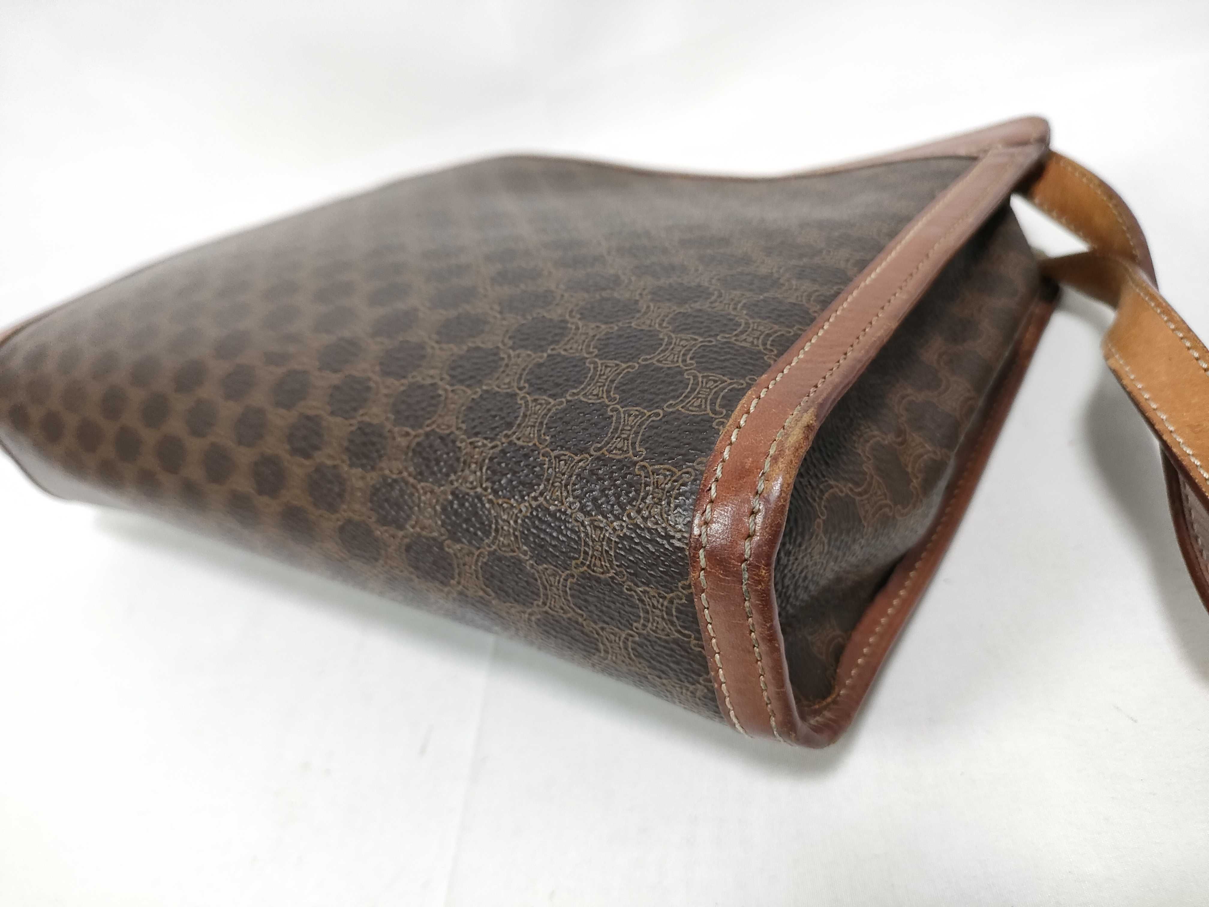 Macadam Clutch Bag MC96 Second Bag — view 4