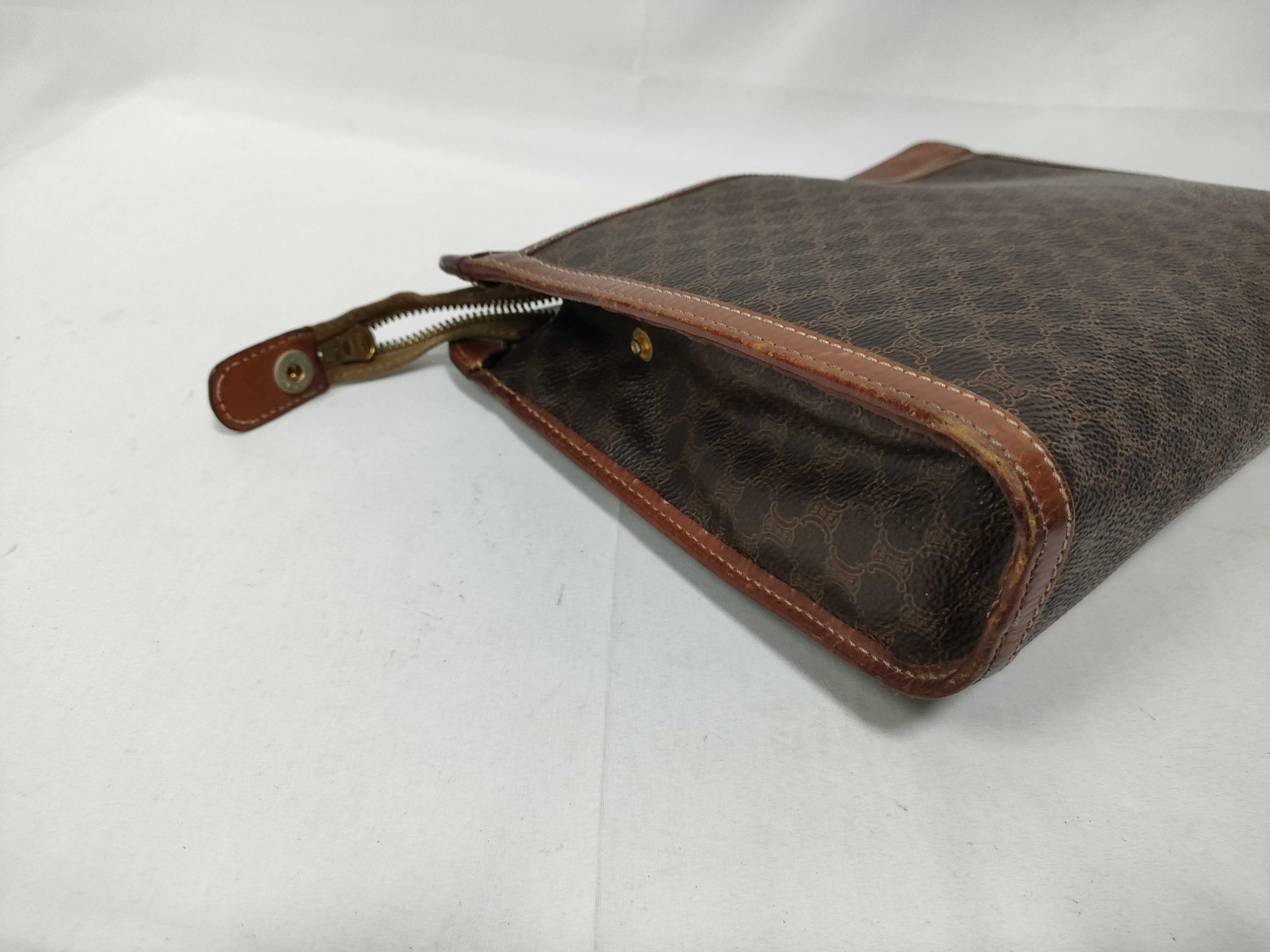Macadam Clutch Bag MC96 Second Bag — view 5