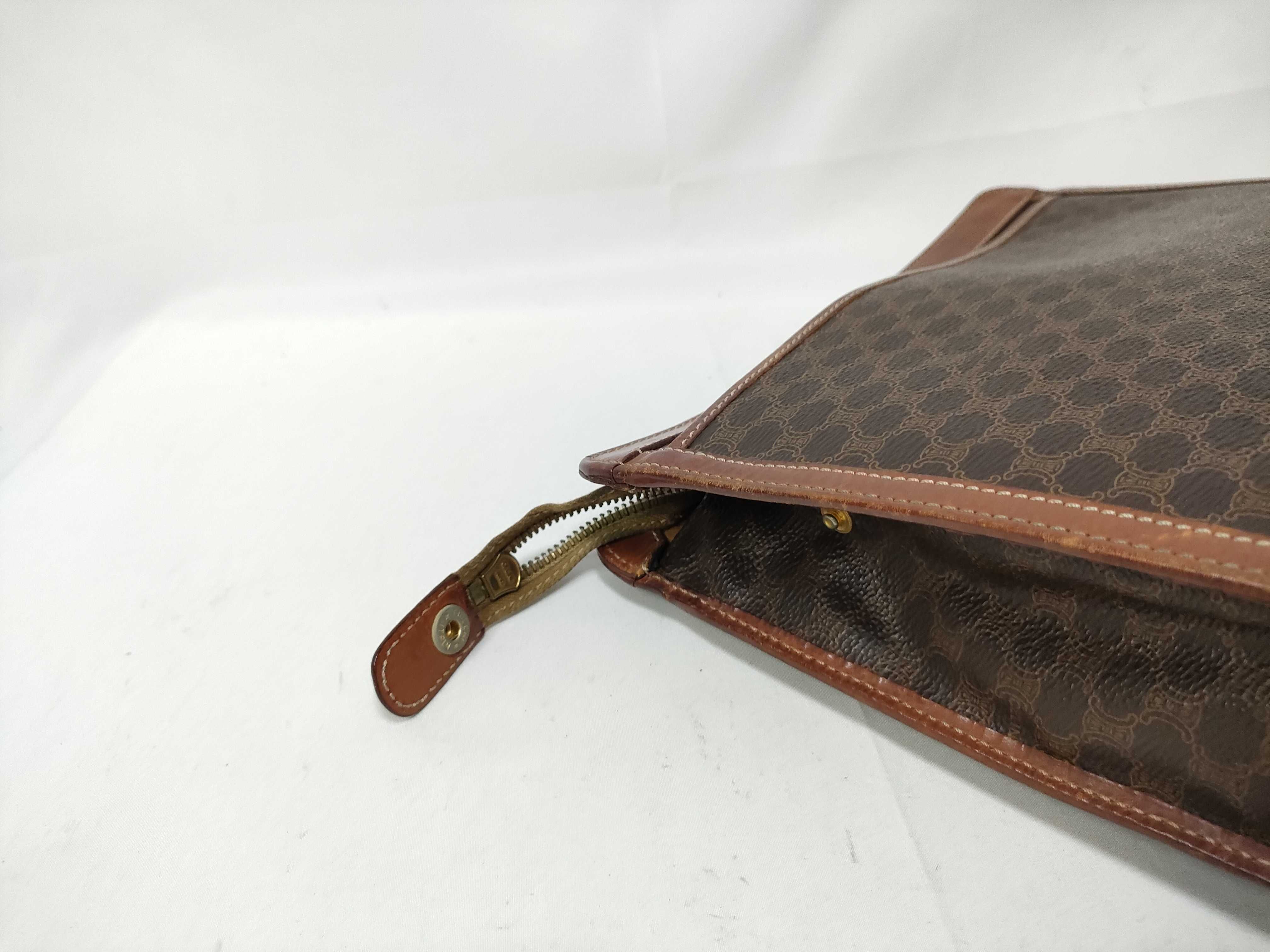 Macadam Clutch Bag MC96 Second Bag — view 6