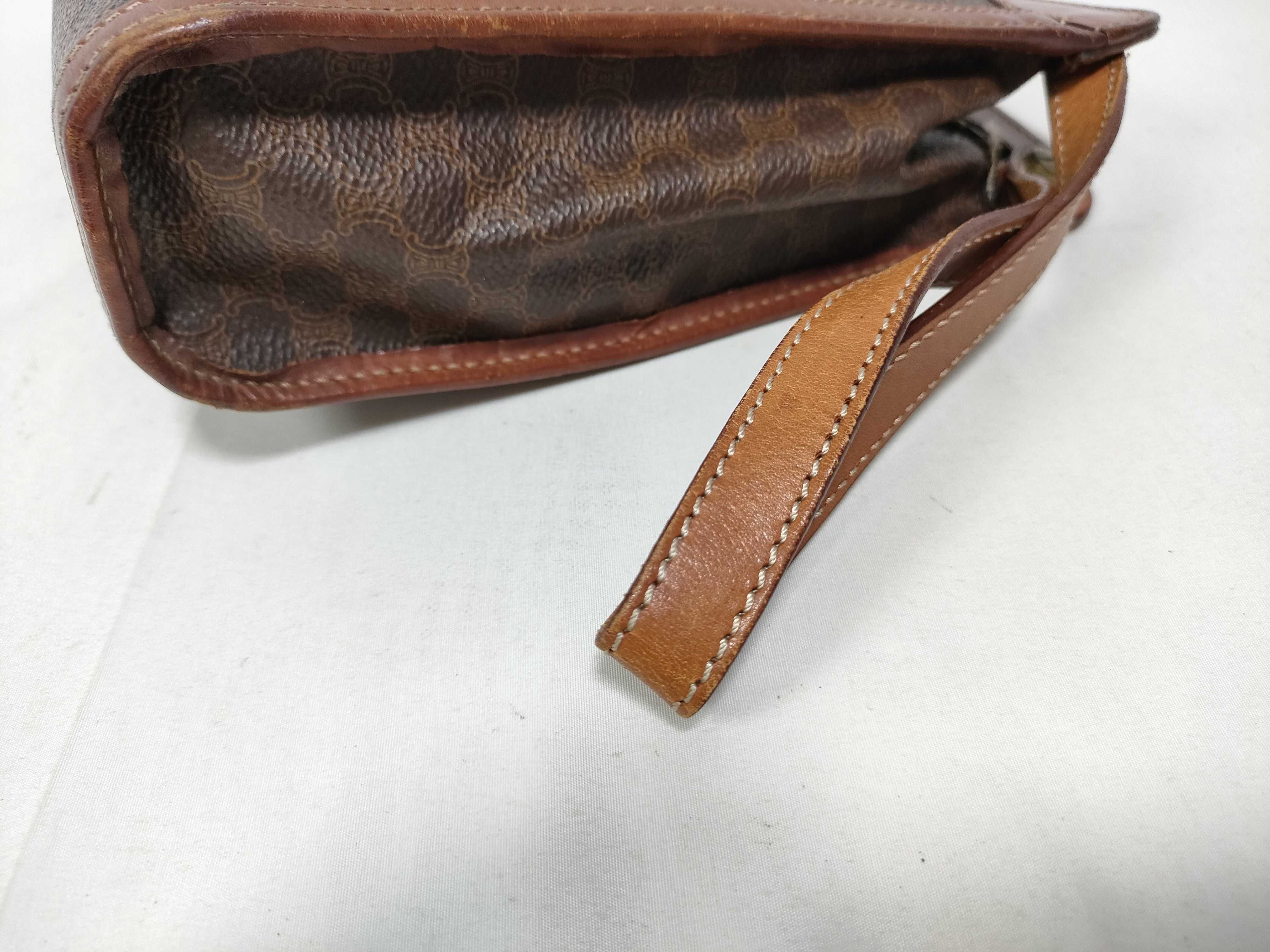 Macadam Clutch Bag MC96 Second Bag — view 7