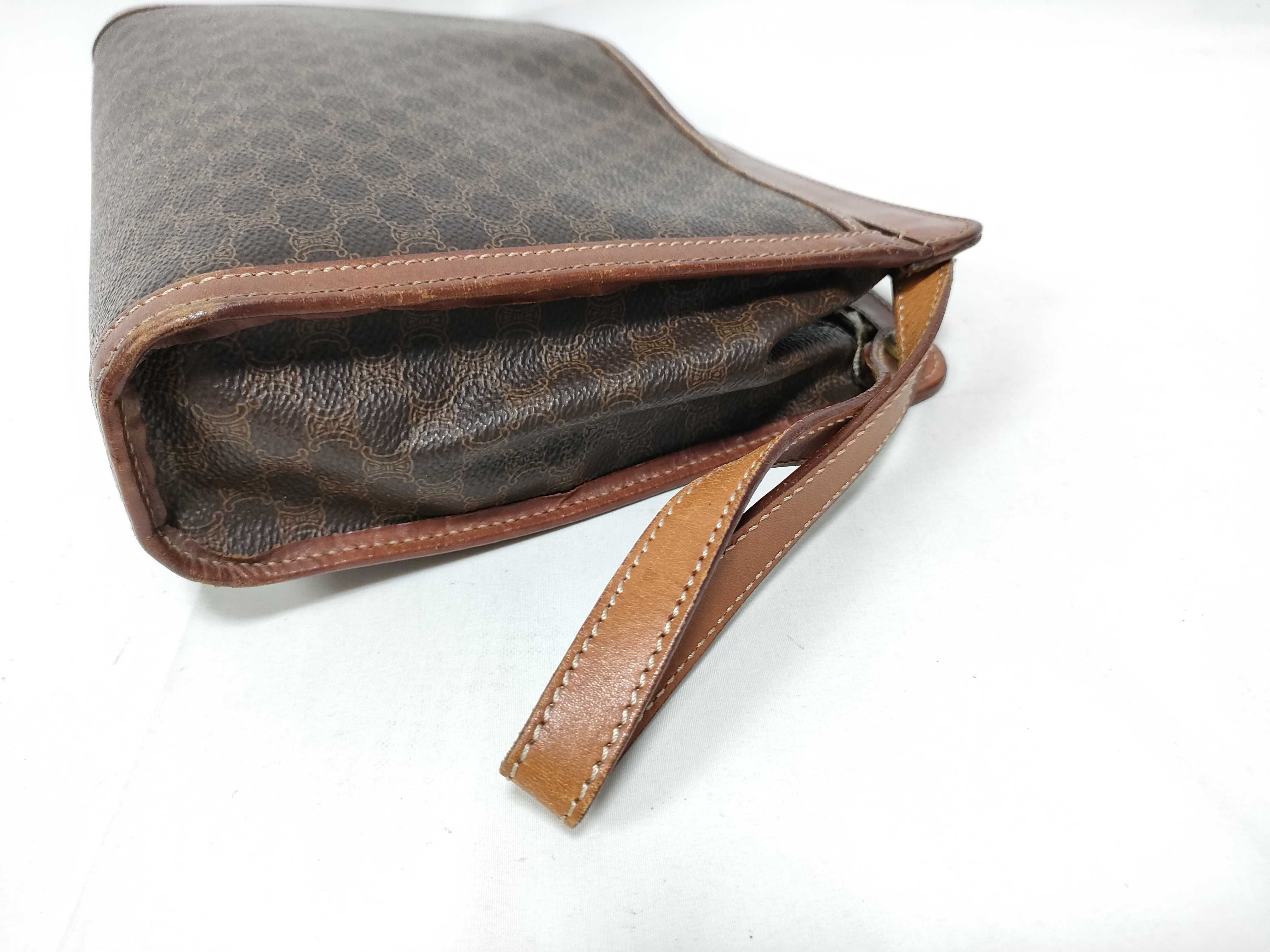 Macadam Clutch Bag MC96 Second Bag — view 8