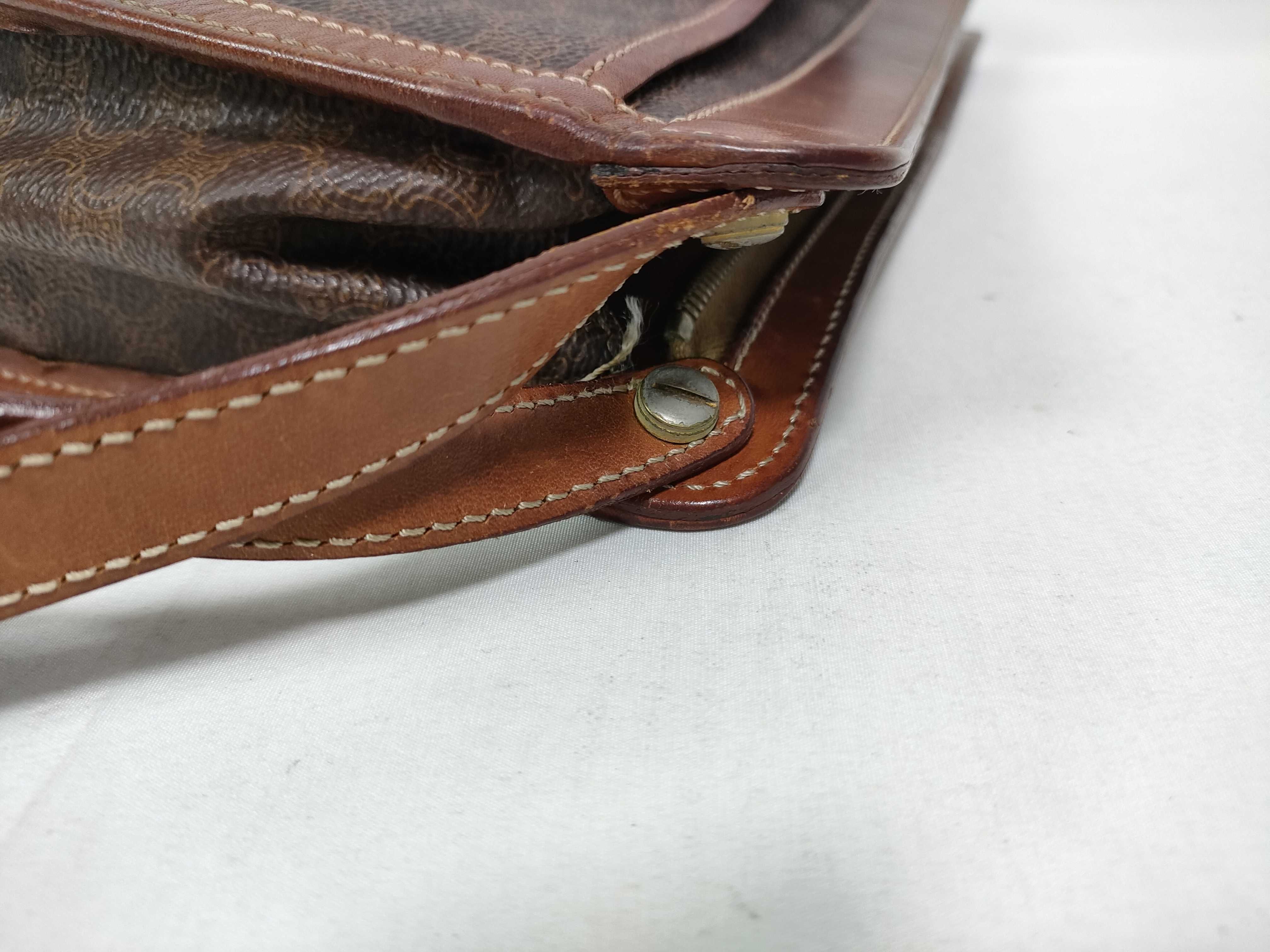 Macadam Clutch Bag MC96 Second Bag — view 9