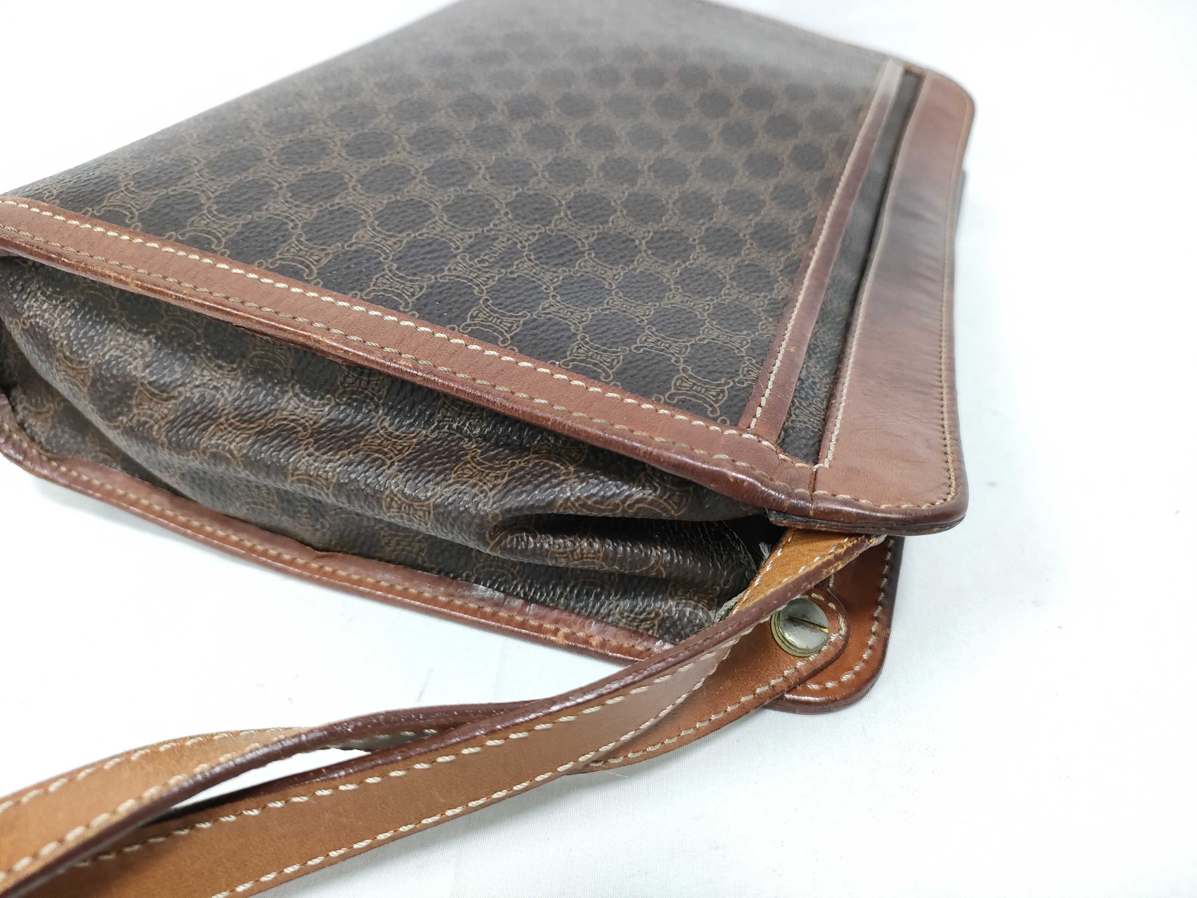 Macadam Clutch Bag MC96 Second Bag — view 10