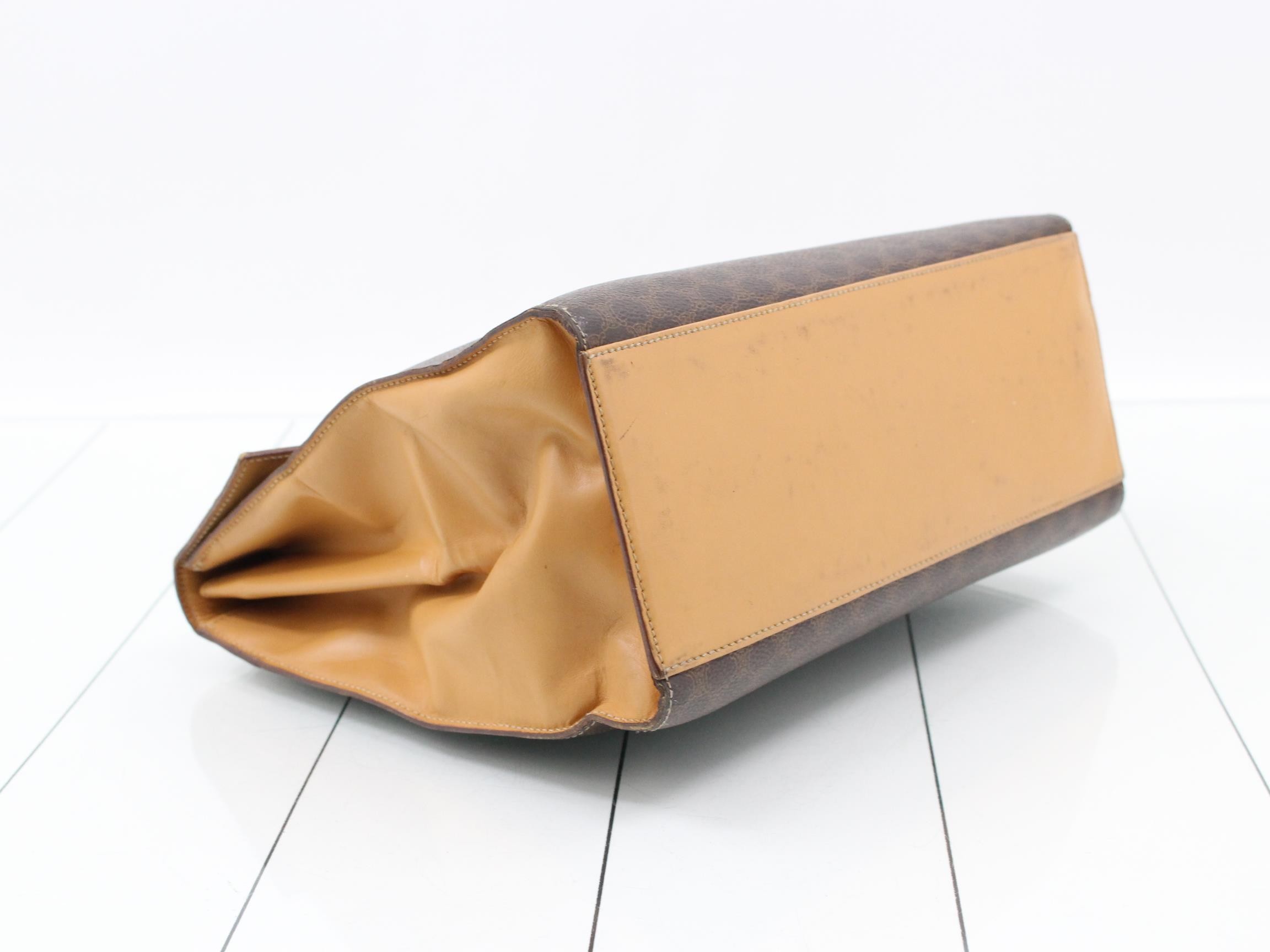 Macadam Gancini Handbag — view 5
