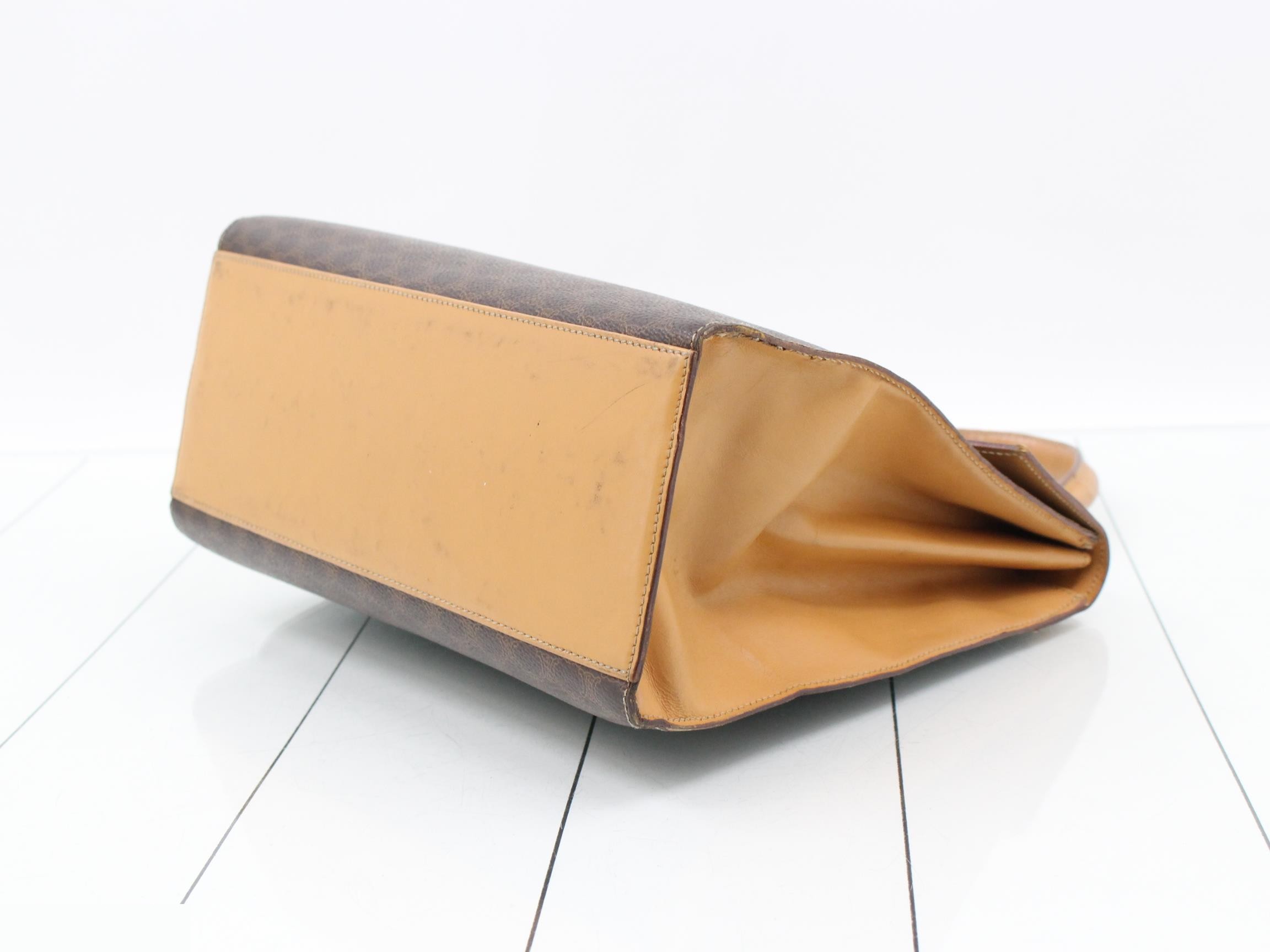 Macadam Gancini Handbag — view 6