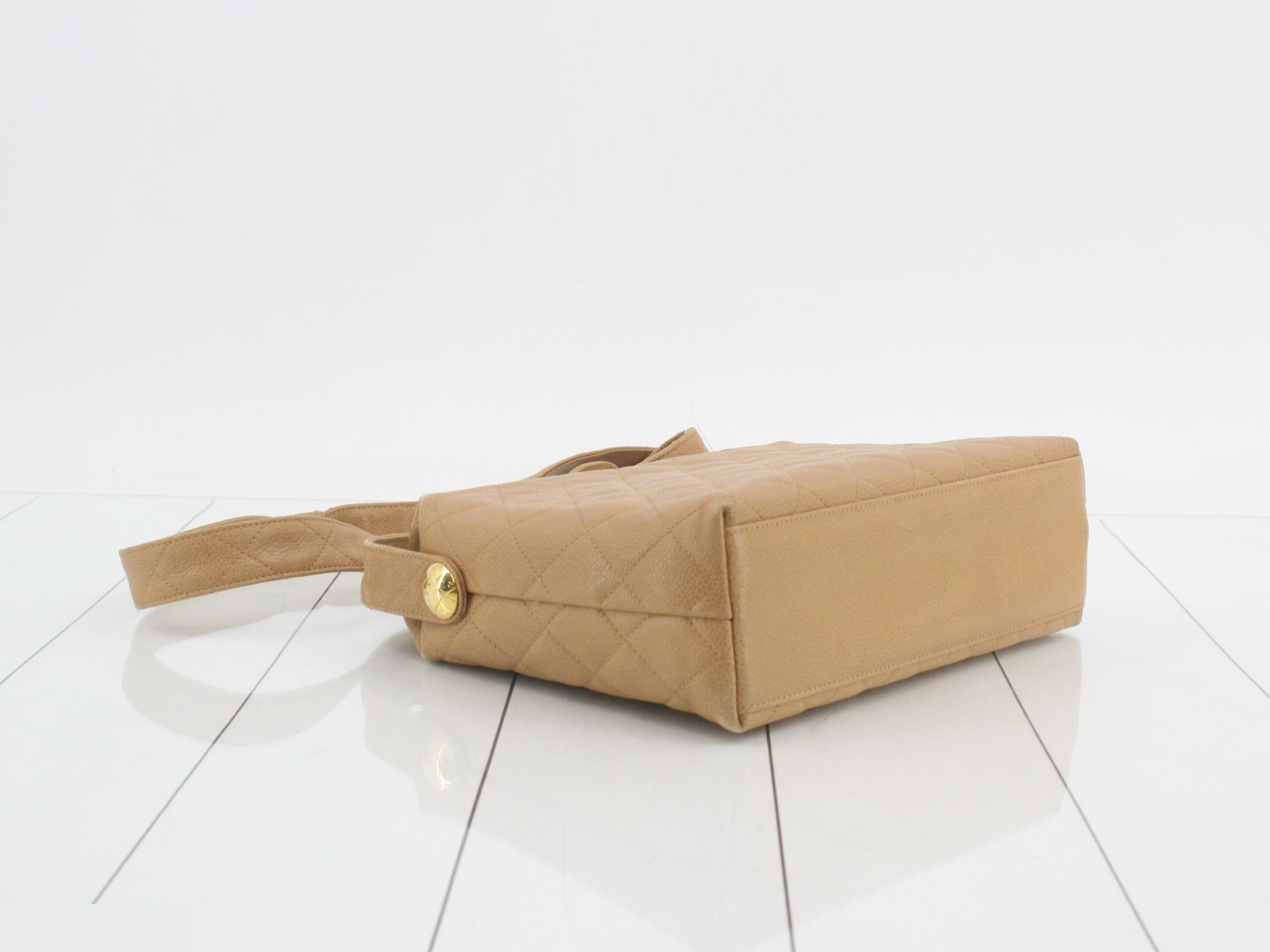 Caviar skin (bag) - Shoulder bag — view 5