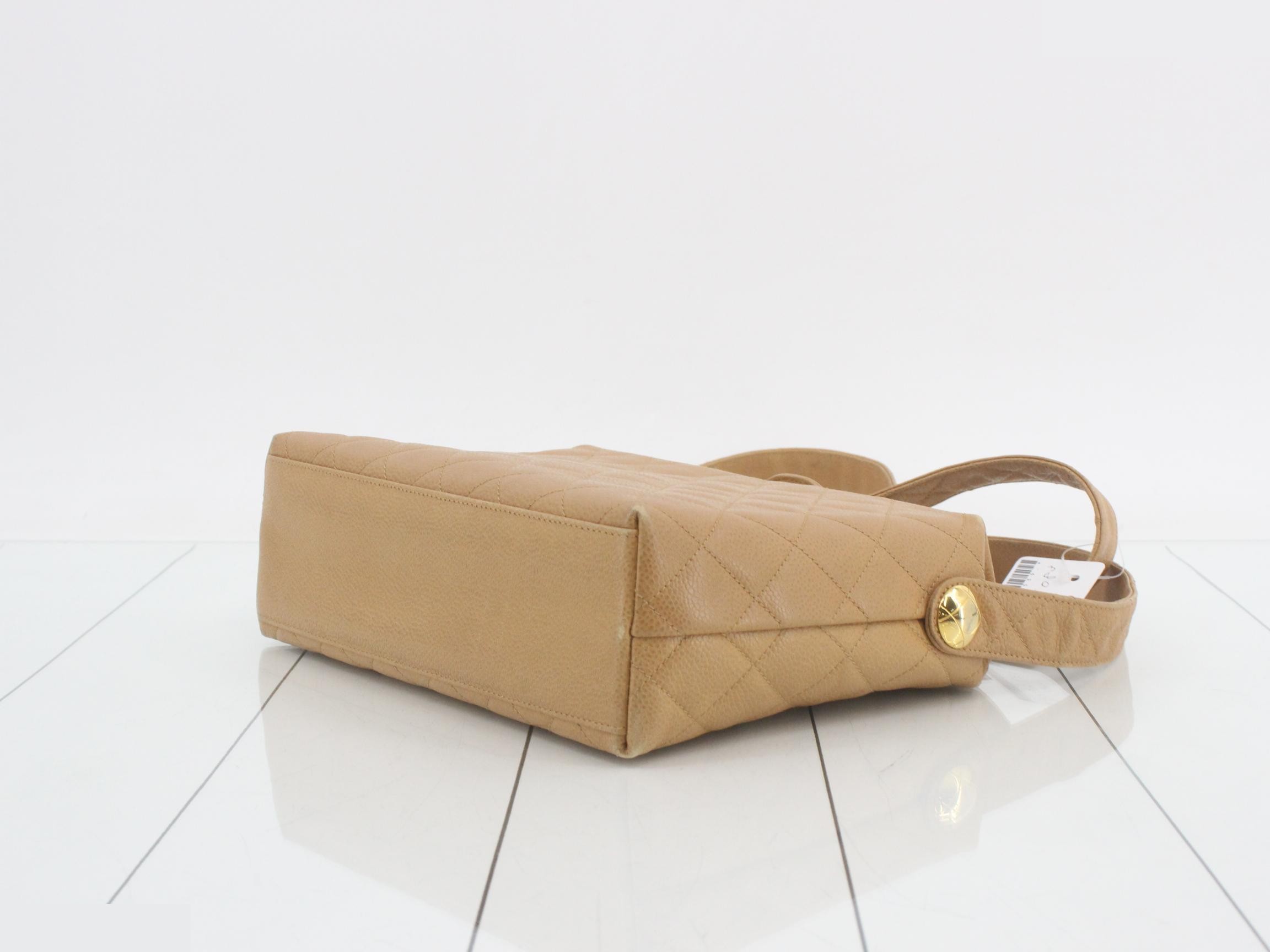Caviar skin (bag) - Shoulder bag — view 6