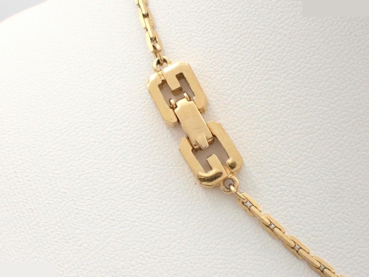 Other lines: Precious metals, necklaces, pendants — view 2