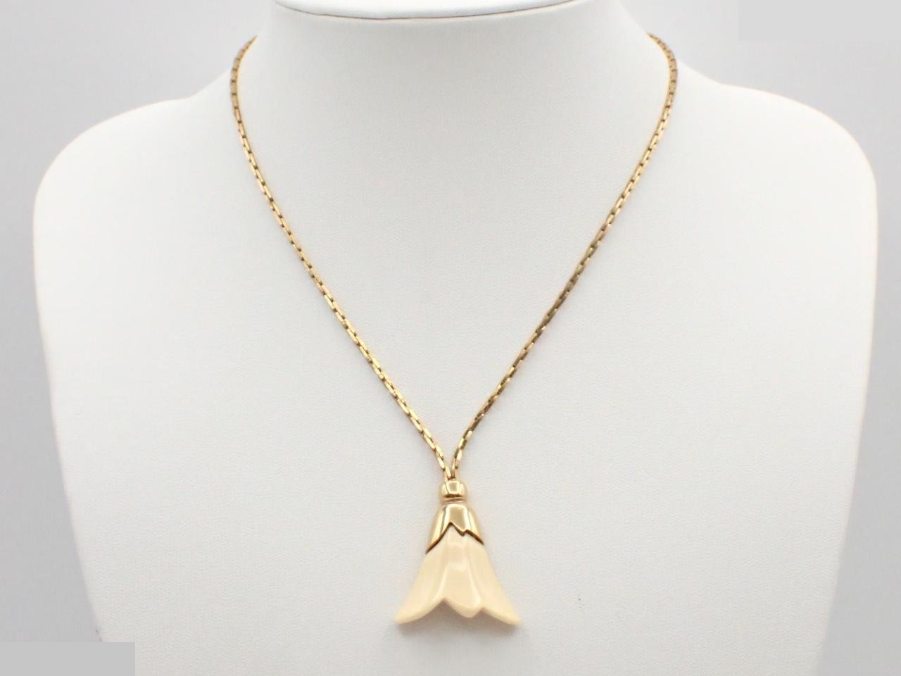 Other lines: Precious metals, necklaces, pendants — view 3