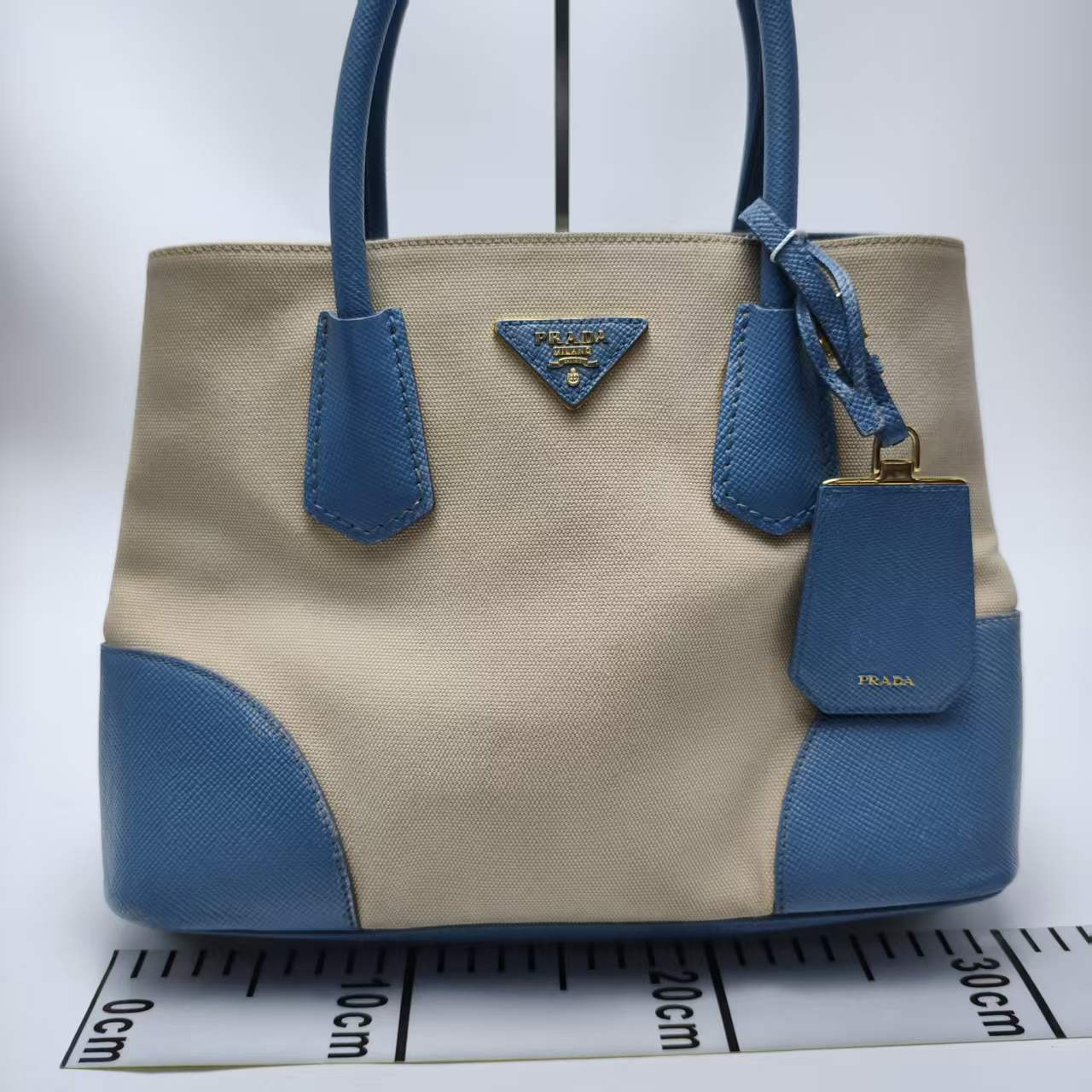 【*Shipped from: China*】PRADA Canvas Handbag