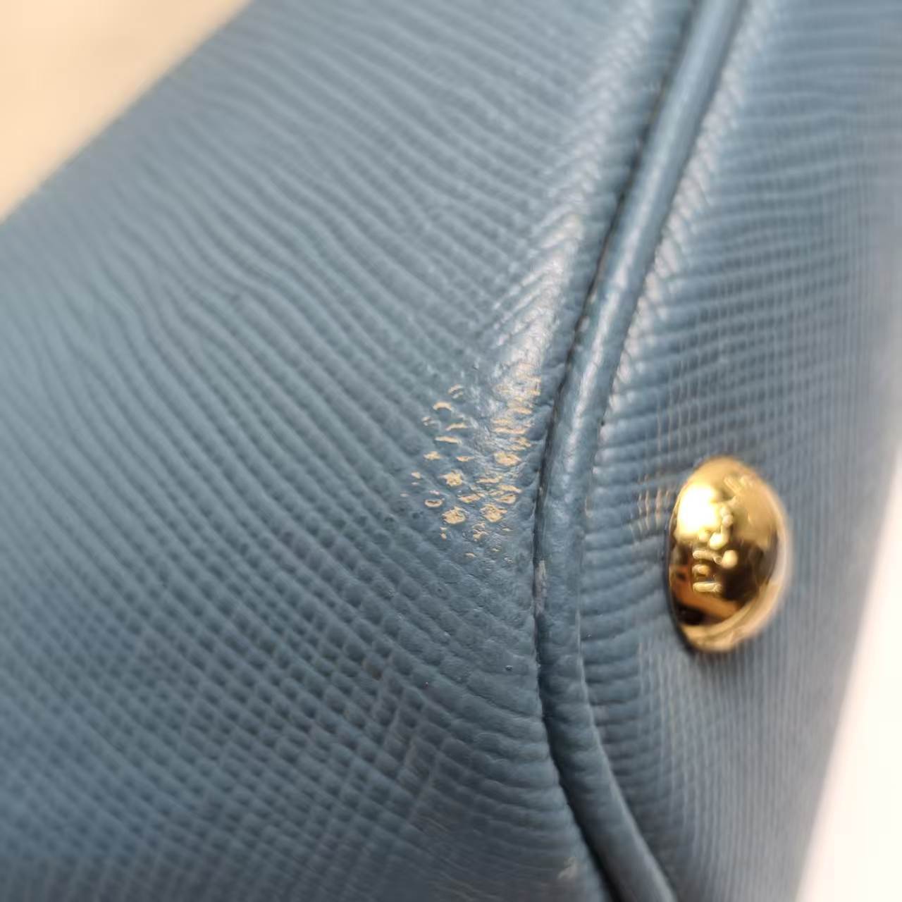 【*Shipped from: China*】PRADA Canvas Handbag — view 14