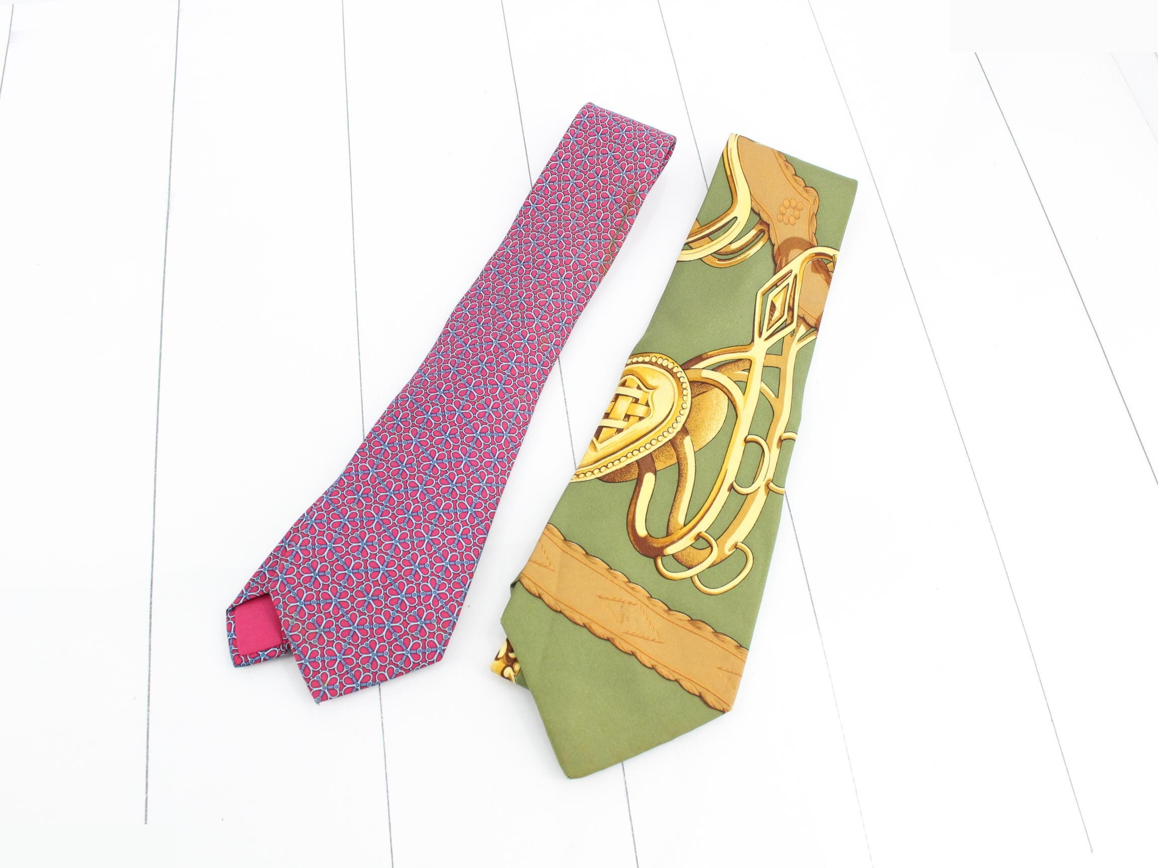tie set of 5 — view 3